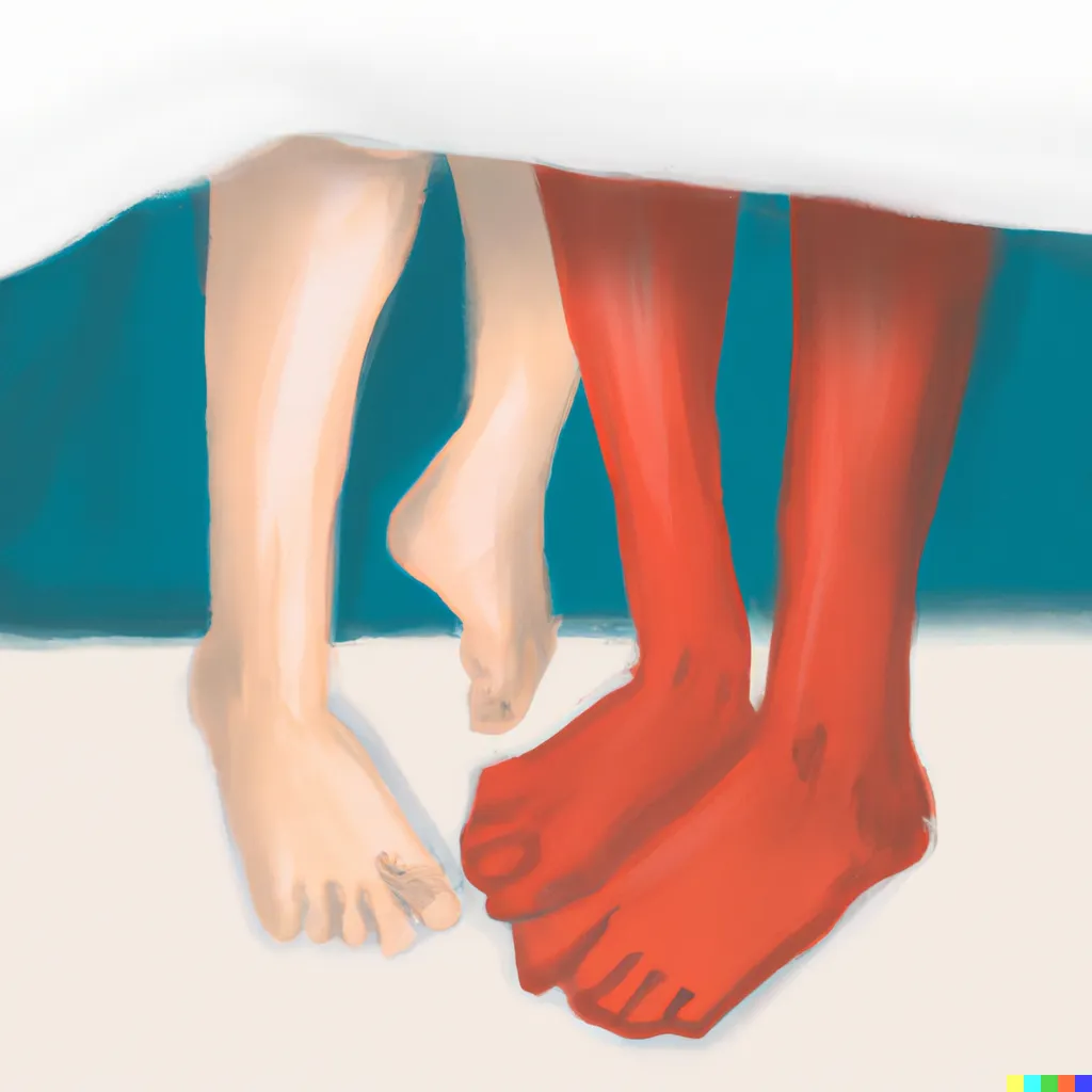 Illustration - Le Mystère du Désir Féminin au-delà de la Quarantaine : Comprendre et Surmonter les Obstacles