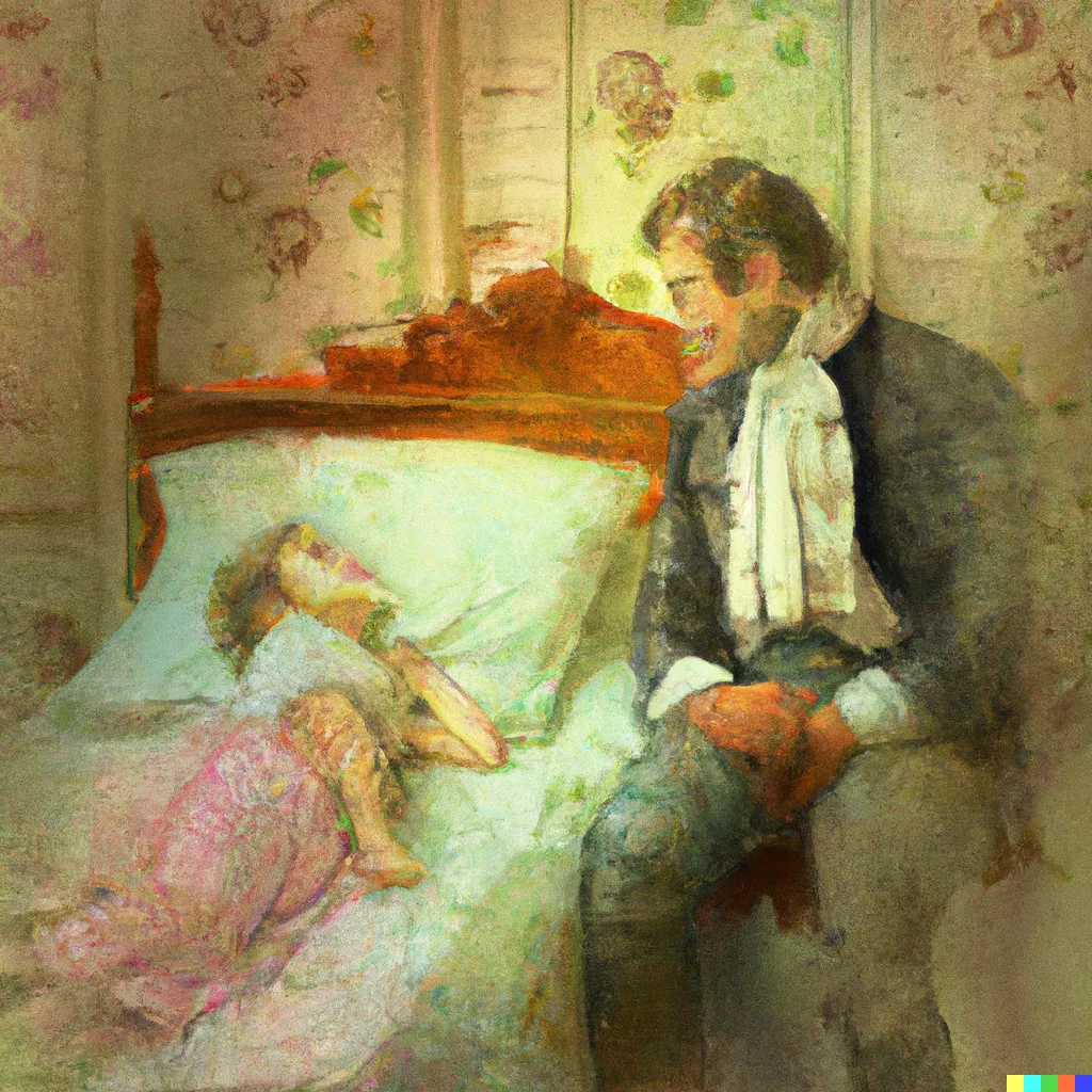 Anna O. | Premier cas d'étude de Freud