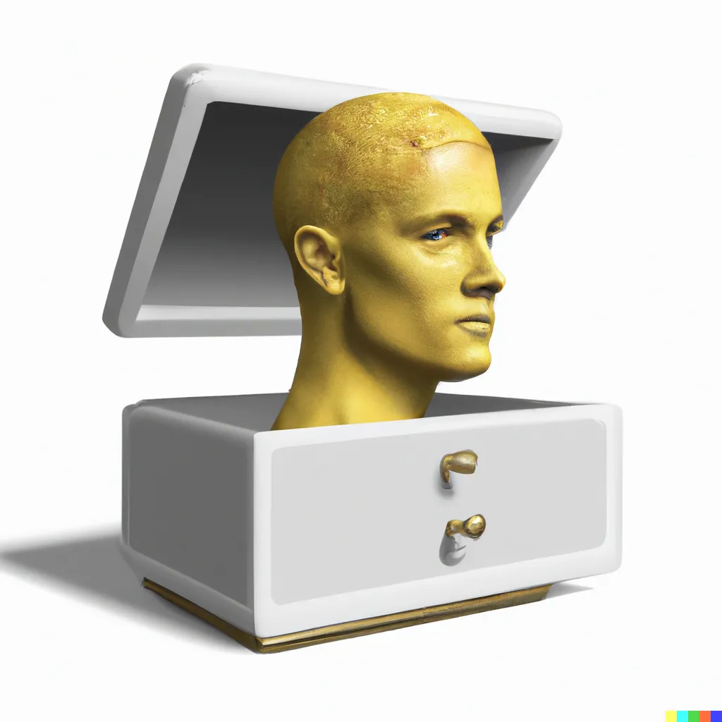 Souvenirs inconscients