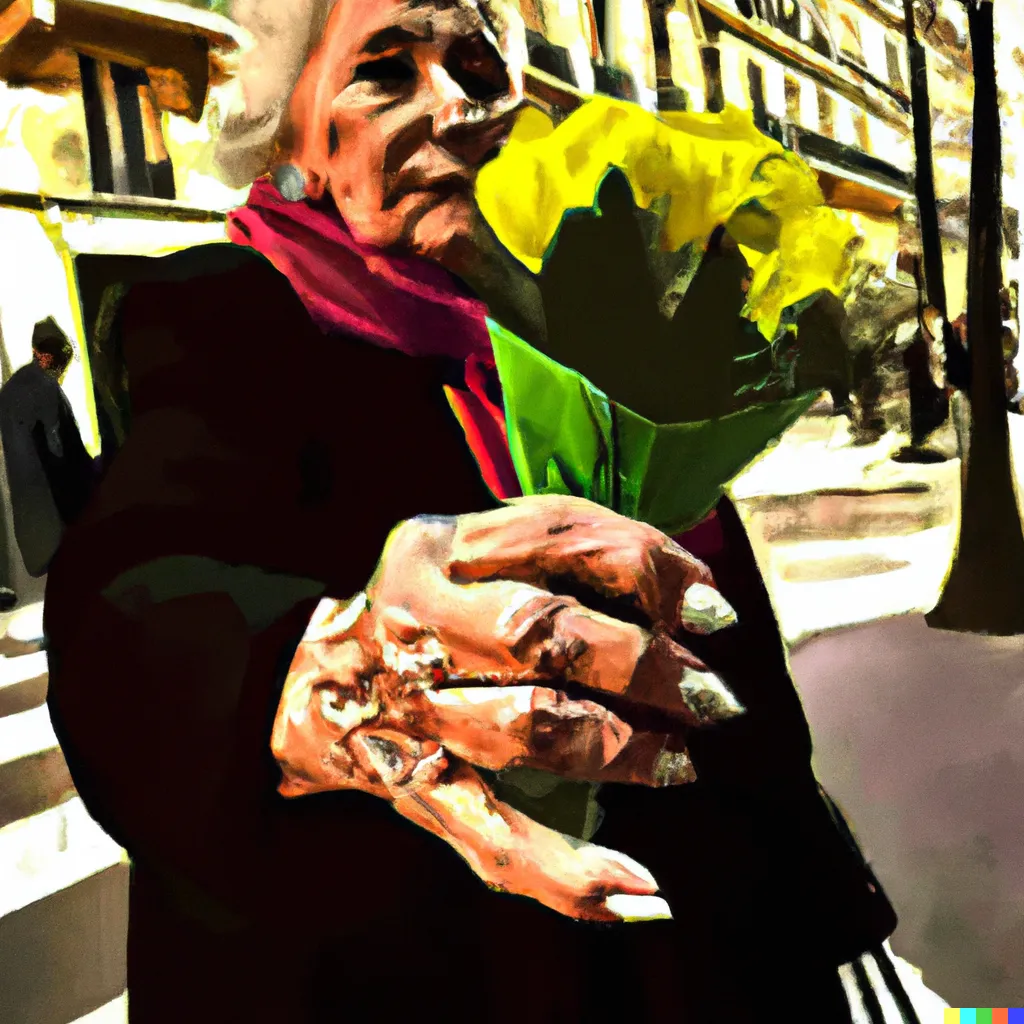 Psychologie en gérontologie