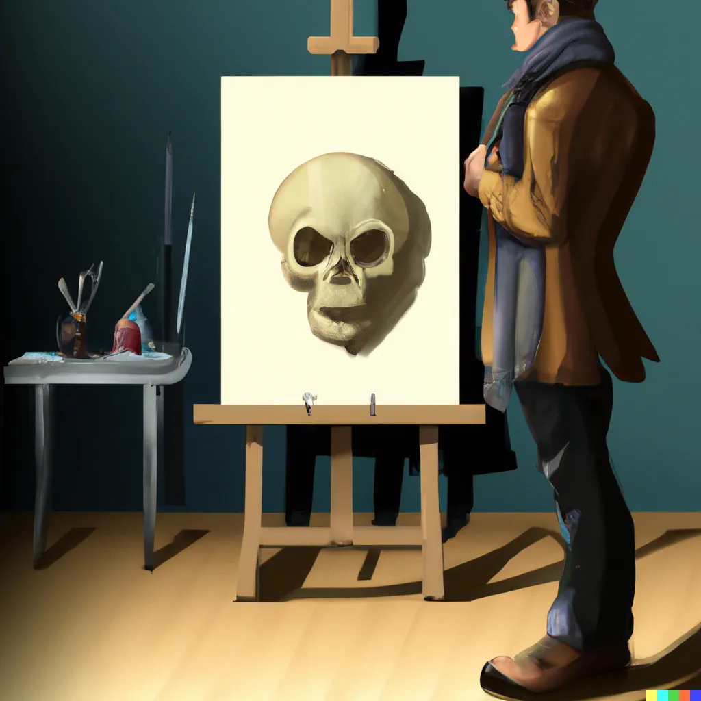 Psychologie de l'art