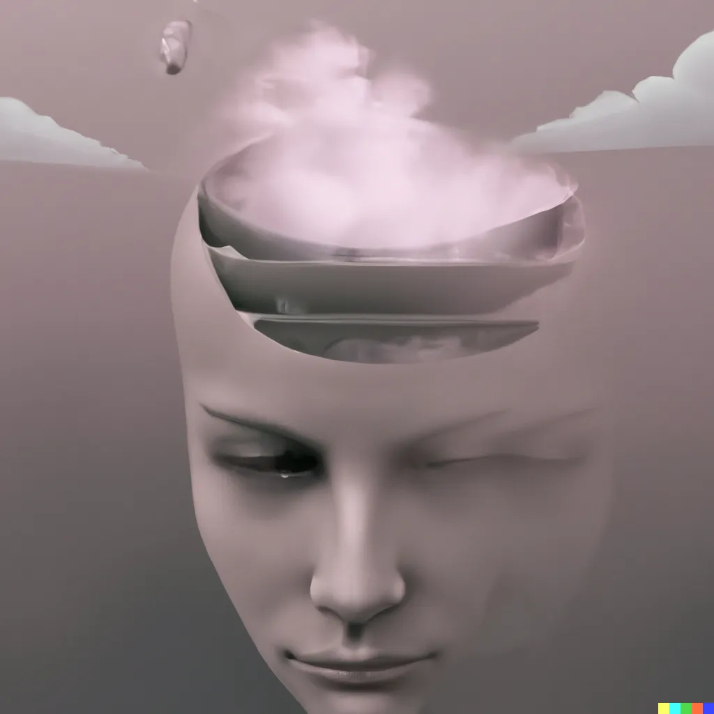 Conscient, Préconscient et Inconscient - Première topique