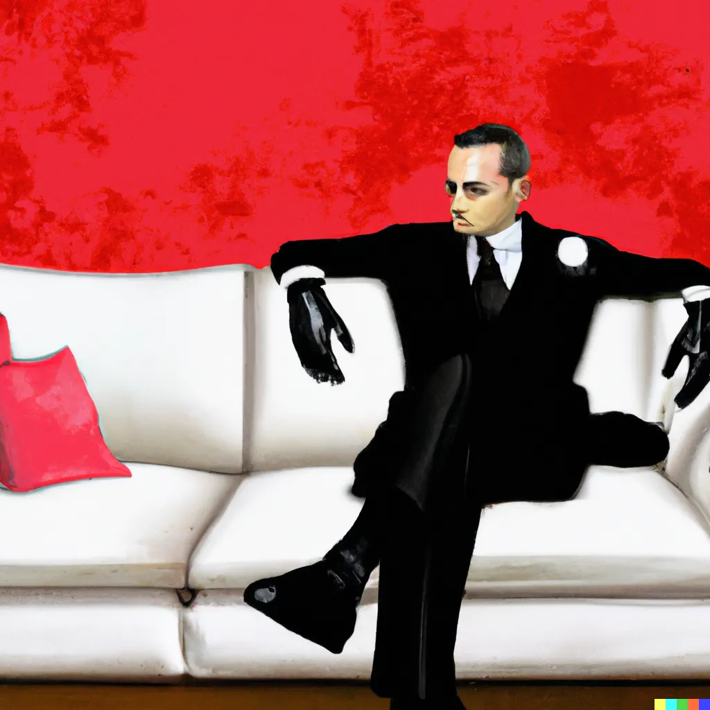 Comment travaille un psychanalyste ? - Docteur Nasio