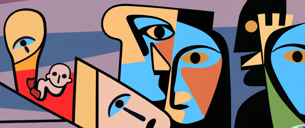 Plongée dans les abysses de l'esprit : Décrypter l'impact de la théorie psychanalytique sur le développement psychologique