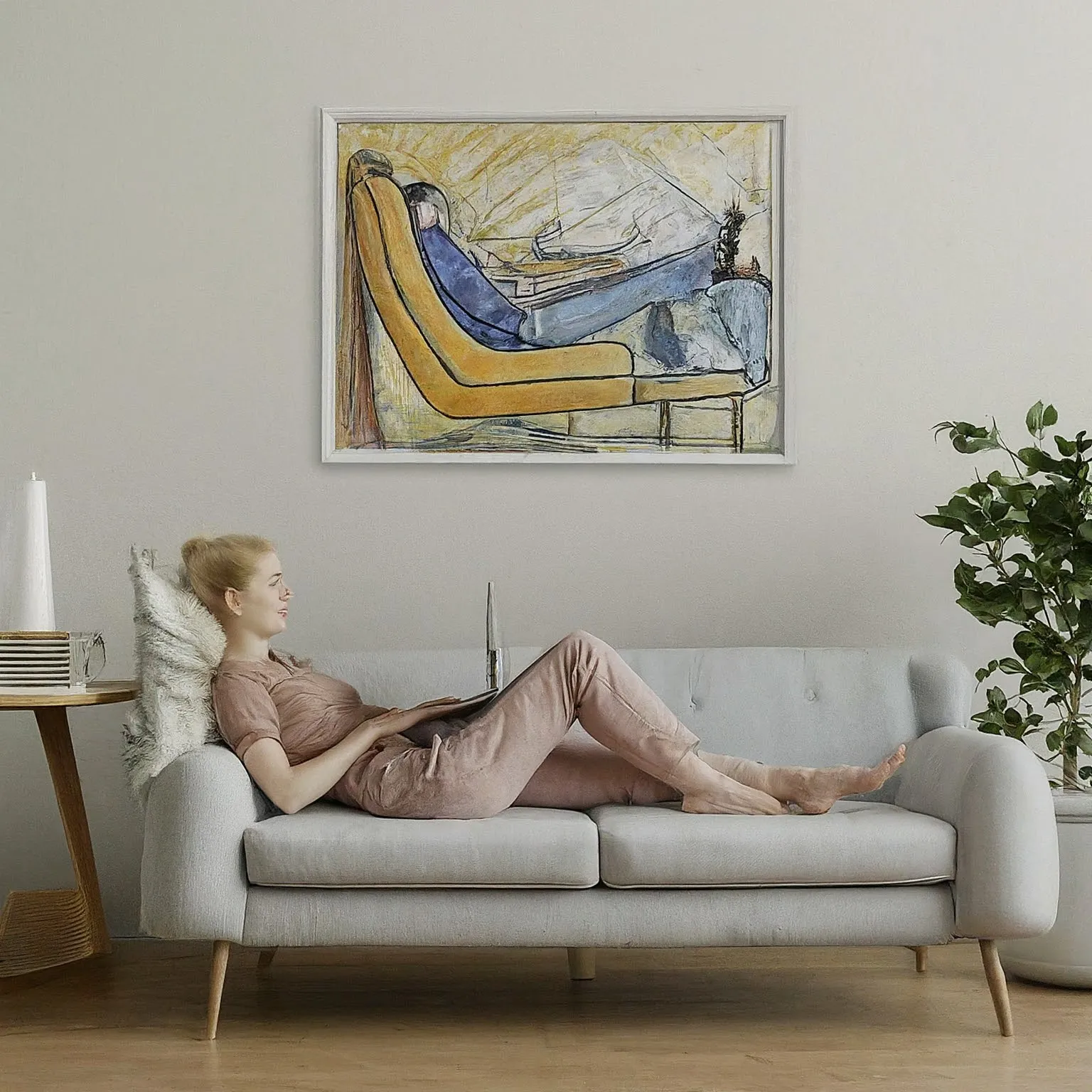 Thérapie en ligne : Un accompagnement psychologique à portée de clic