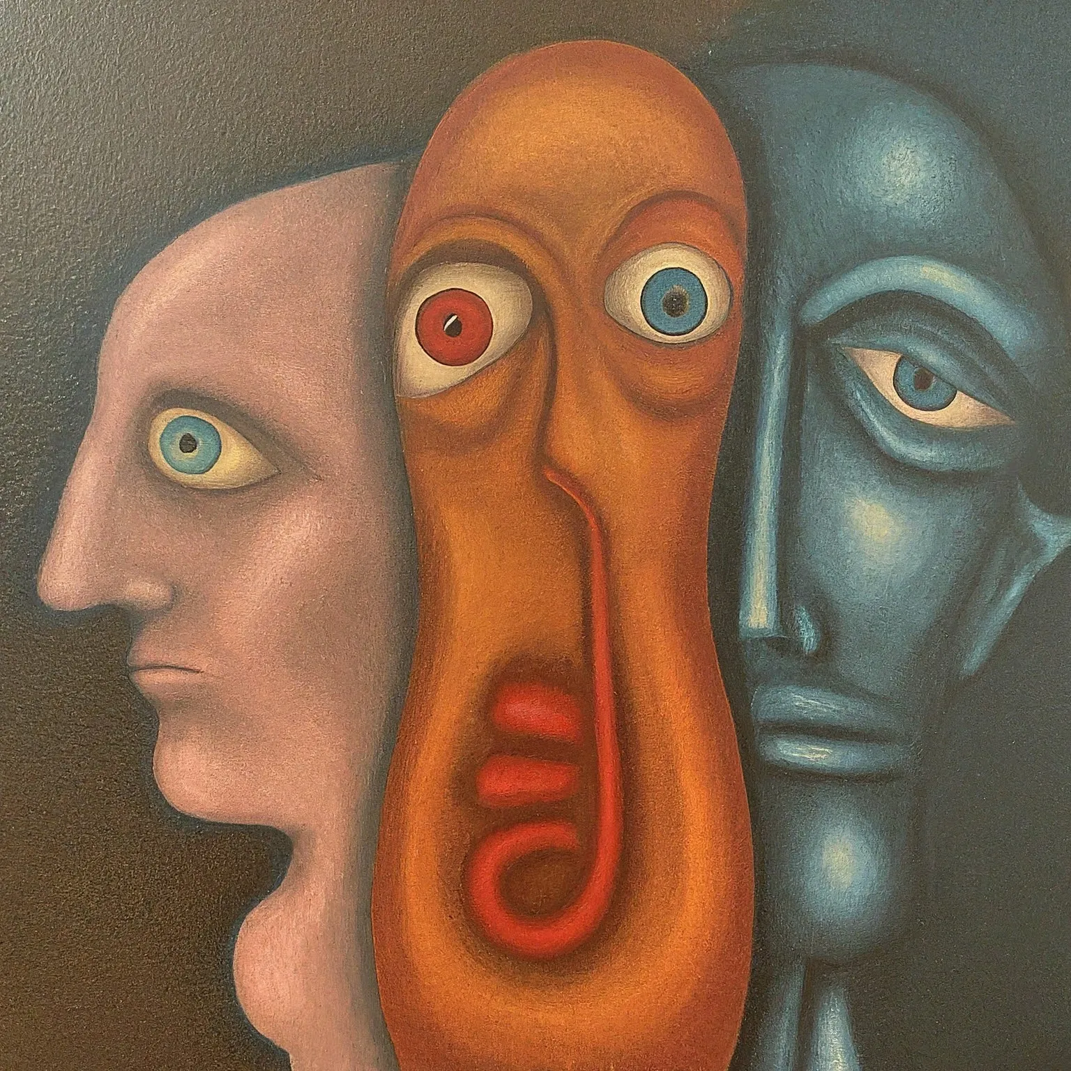 Le "ça" : Le Moteur Secret de nos Actions