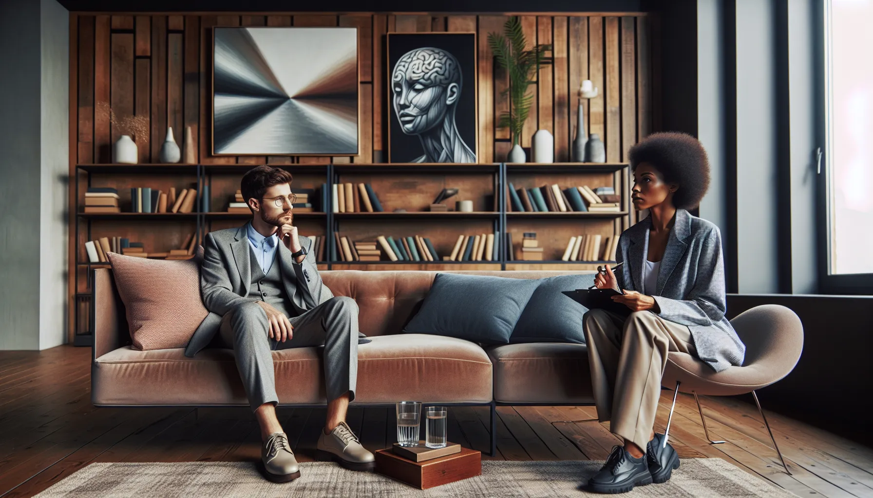 Comment choisir son psy ?