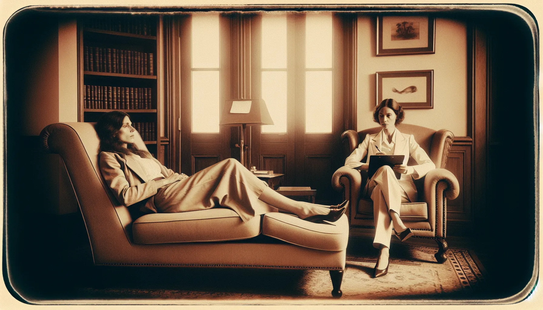 Les théories de Freud - Psychanalyse