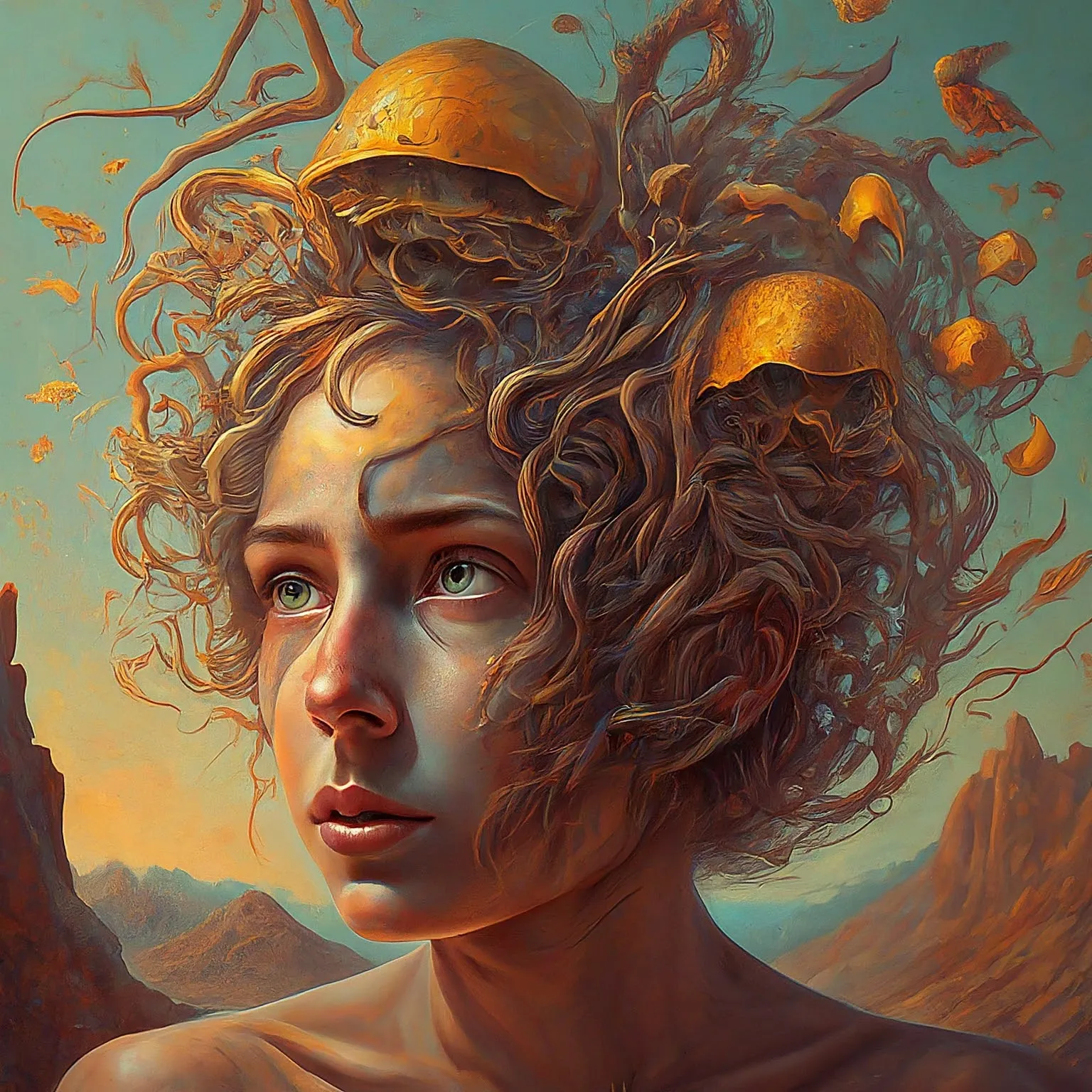 Déchiffrer Nos Pensées Cachées : La Clé Pour Comprendre Nos Actions