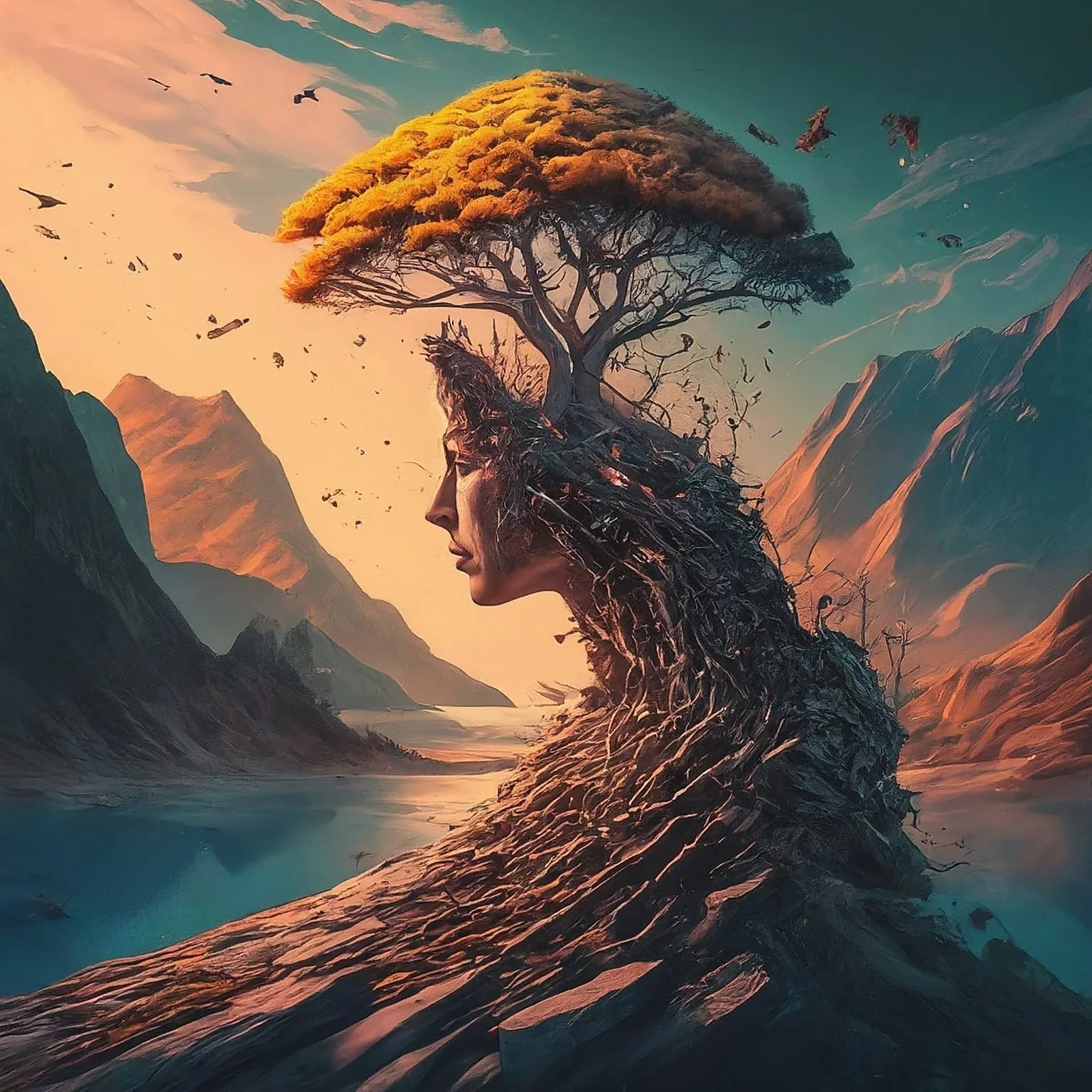 La Psychologie Humaniste: L'Essence de l'Épanouissement Personnel