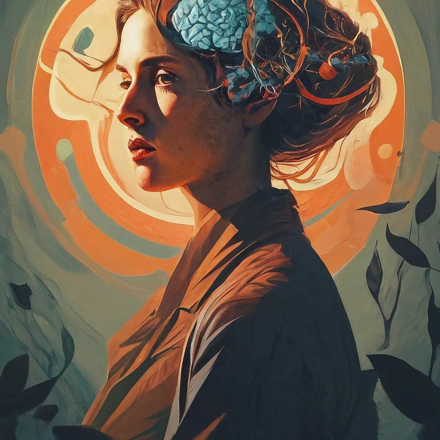 Découvrez Les Mystères de Votre Personnalité : Une Exploration en Psychologie