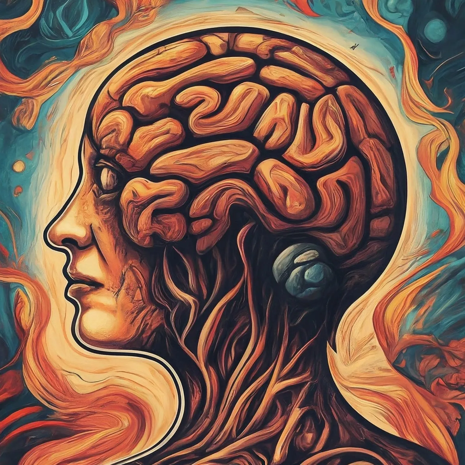 La Neuropsychologie: Découvrir les Mystères de l'Esprit à travers le Cerveau