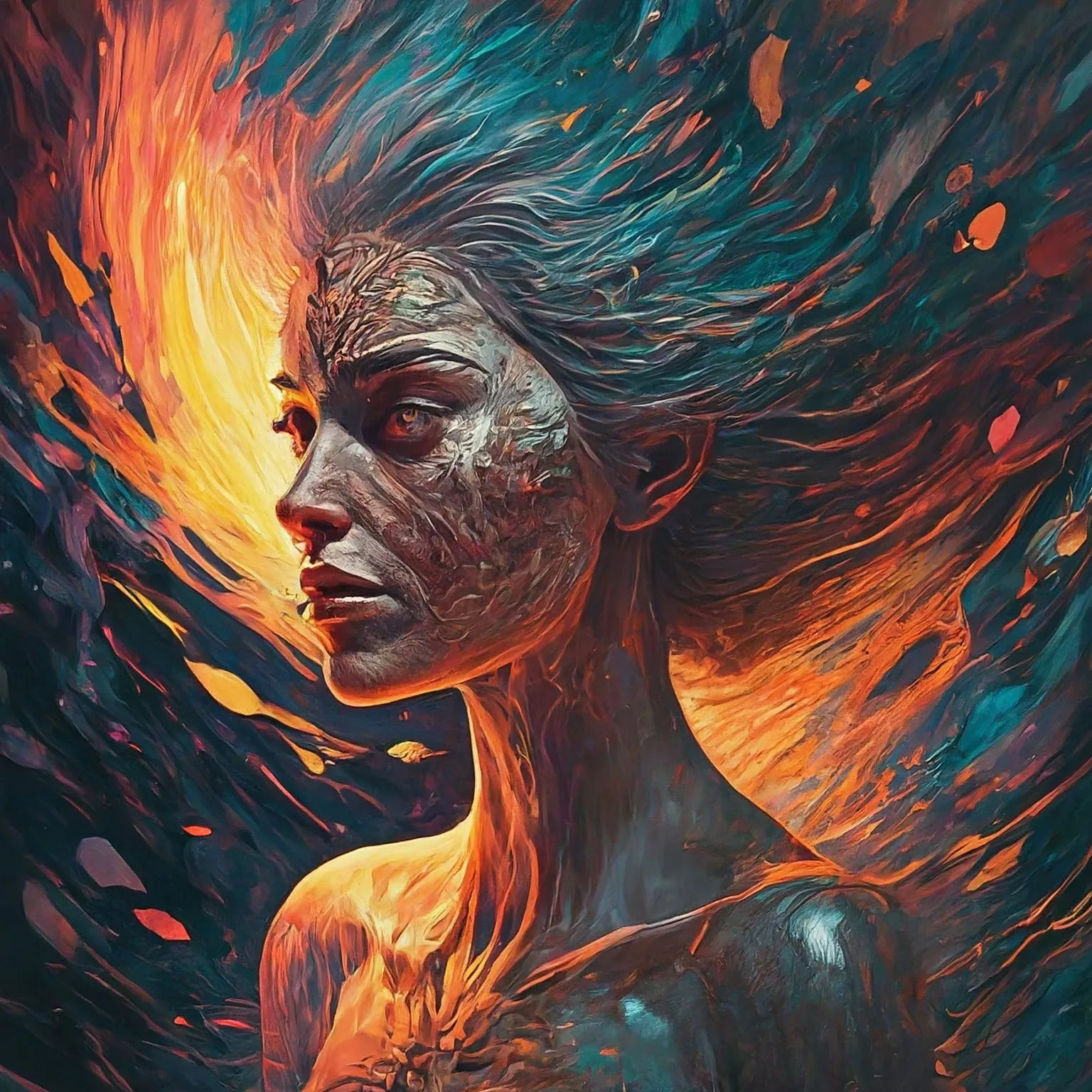 Décodage des Moments Eurêka: Lorsque Les Lumières De La Psyché S'Illuminent