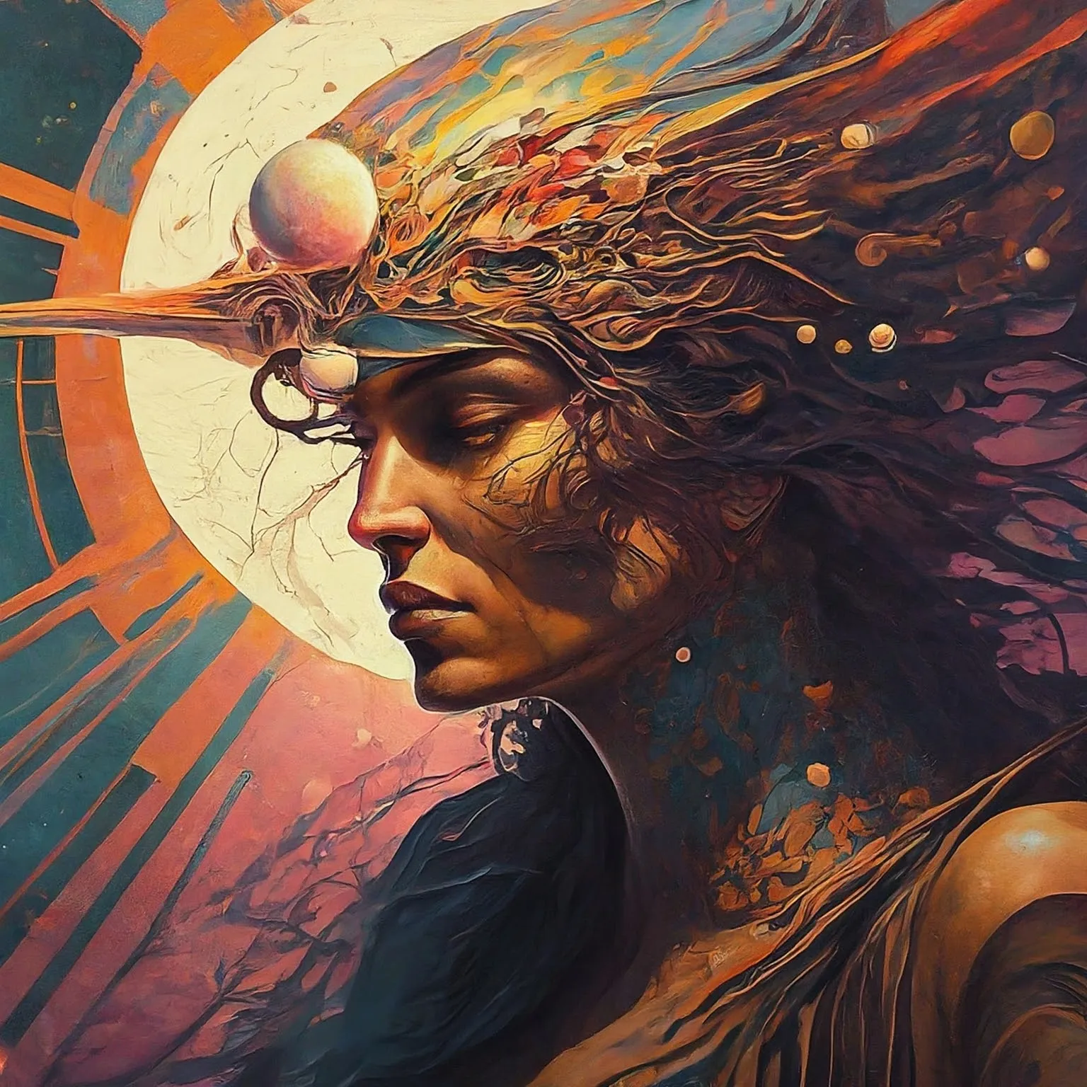 Décrypter les Forces Invisibles : Pulsions et Besoin d'Appartenance Expliqués