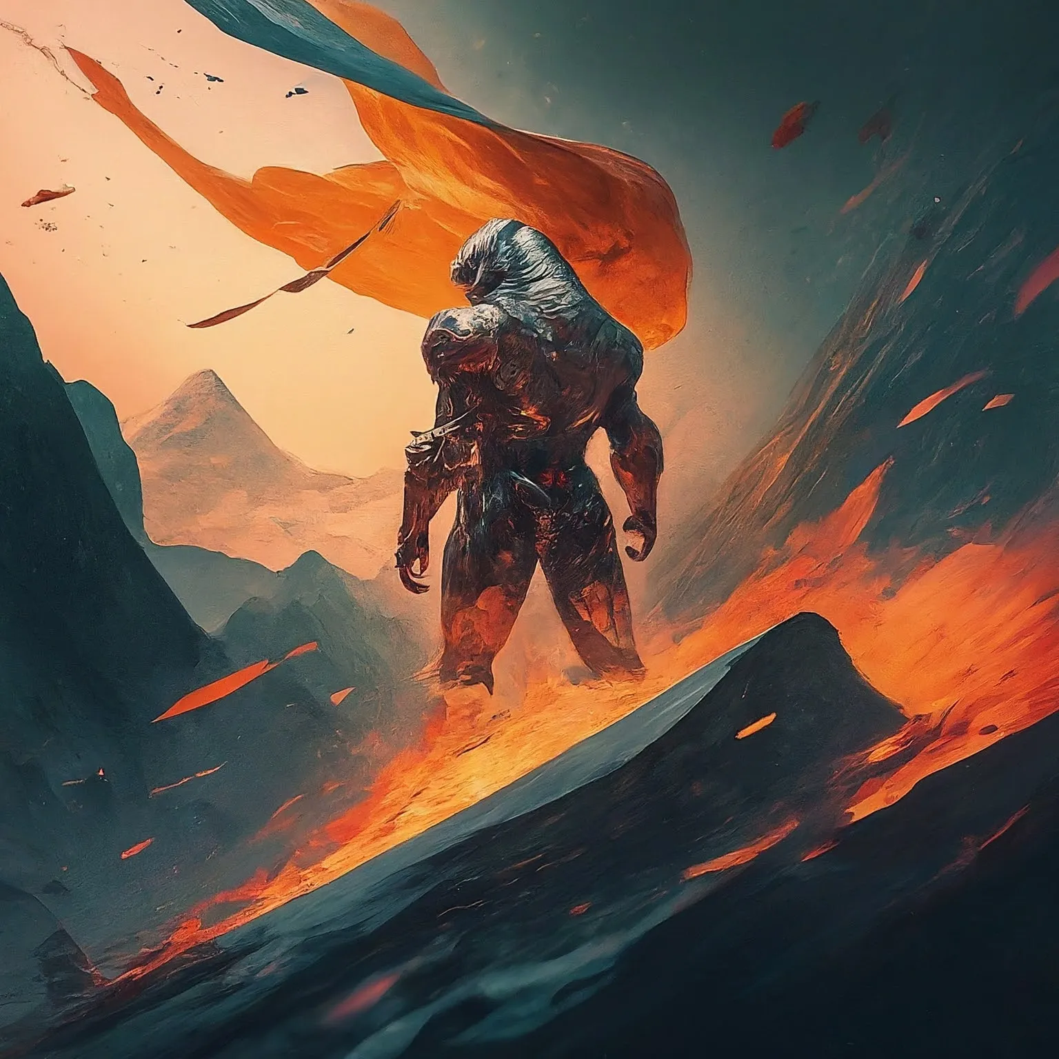 Décryptons les Mystères de la Pulsion : Le Moteur Invisible de Nos Actions