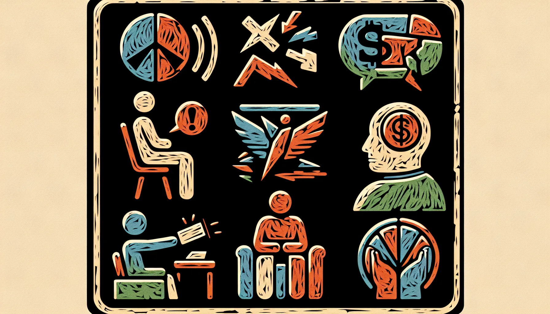 Qu'est-ce qui fait un mauvais psy ? Comprendre les signes d'une mauvaise pratique thérapeutique