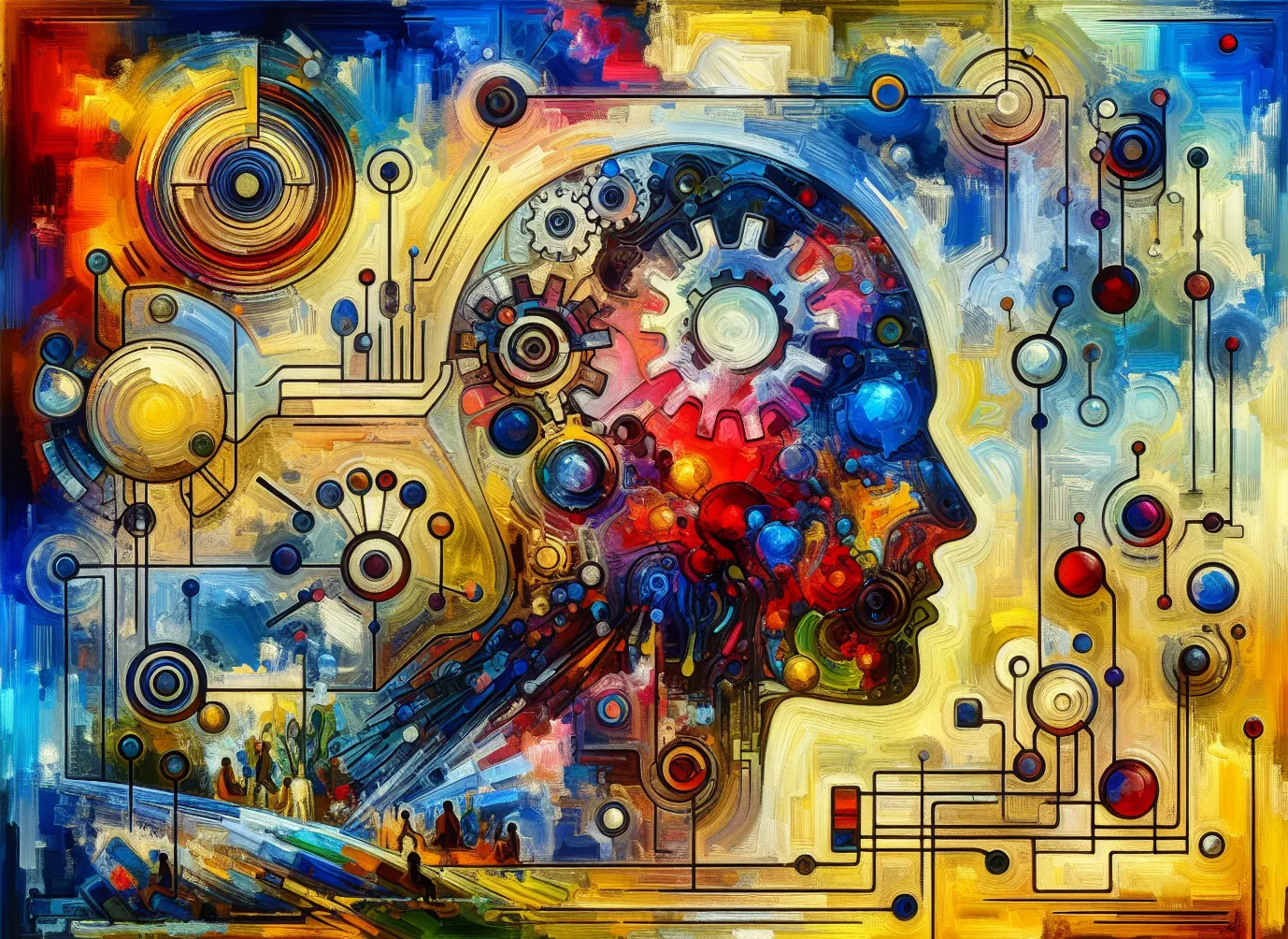 Le système de la honte : un mécanisme précis de régulation sociale