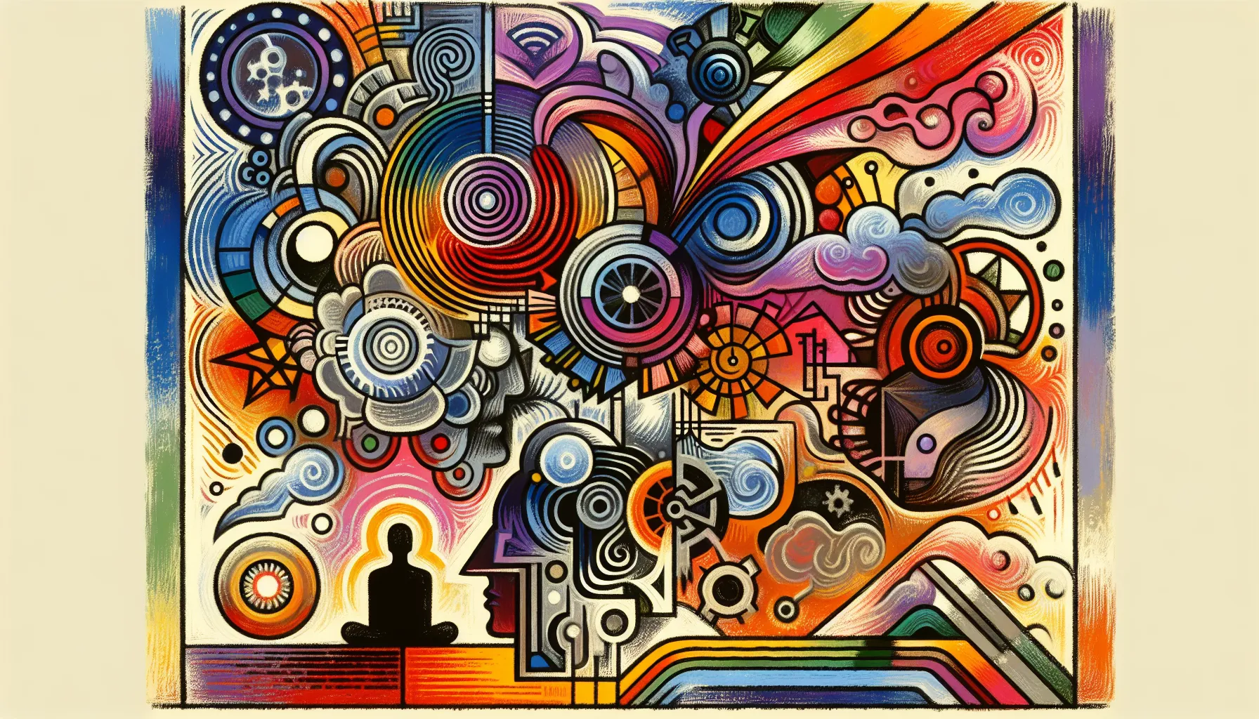 Les Rêves : Un Portail vers l'Inconscient en Psychanalyse