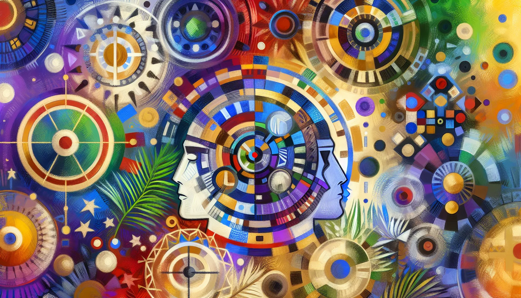 Les fondements psychologiques  : jalousie sexuelle et stratégie de reproduction