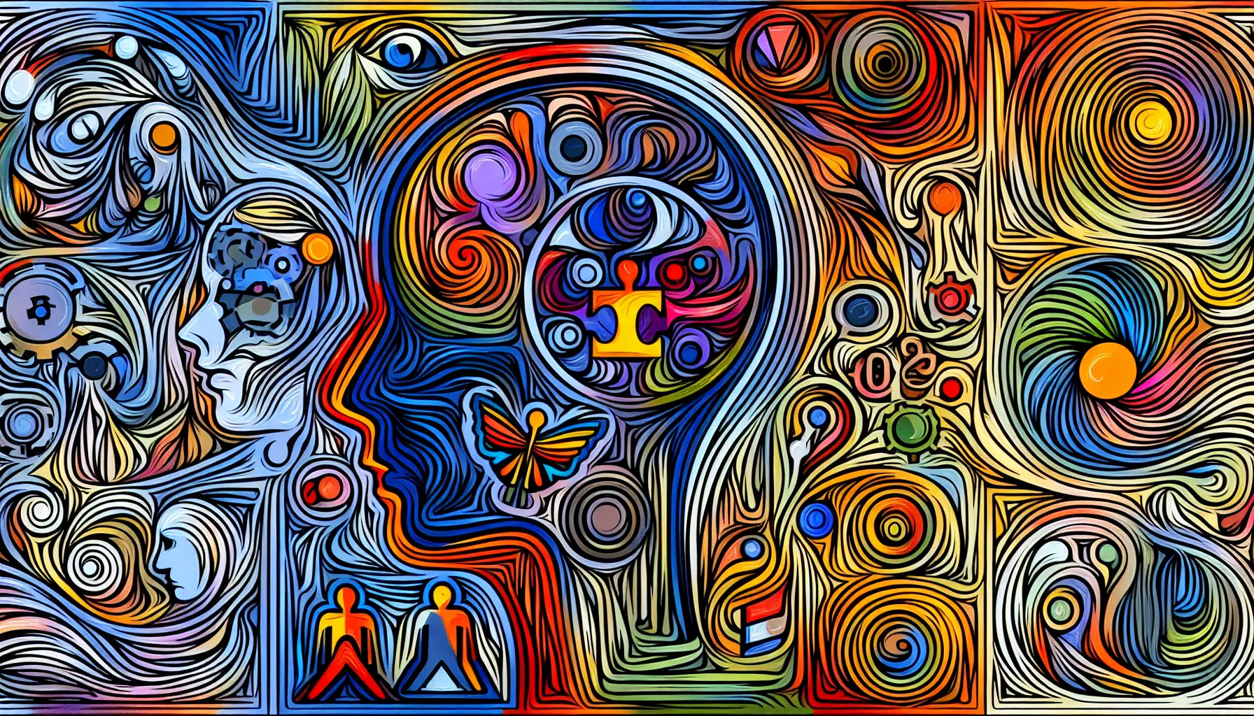 Neuroleptiques et Psychanalyse : Une Relation Complexe et Délicate