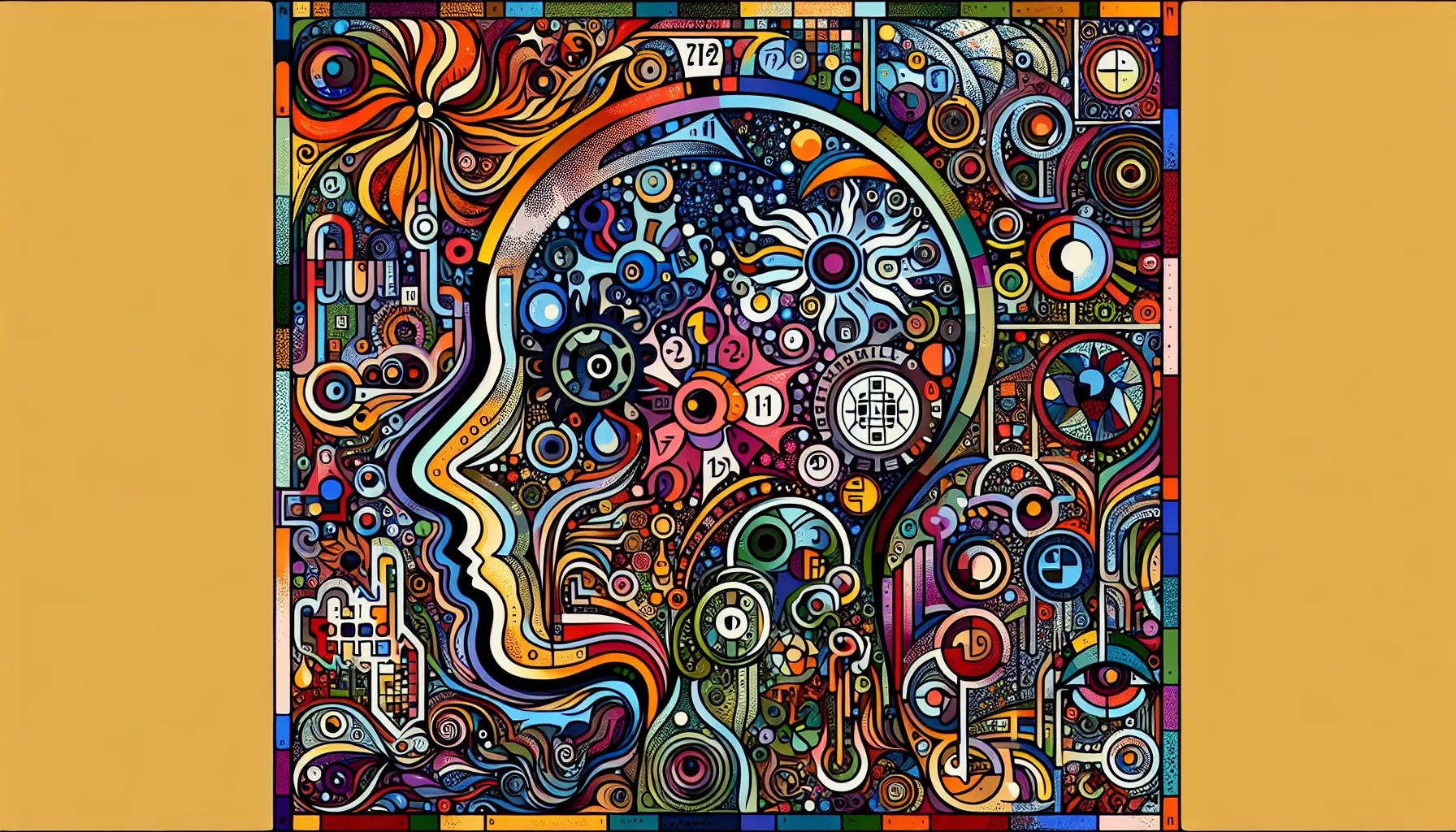 L'Âge Mental : Un Voyage à Travers le Développement Intellectuel