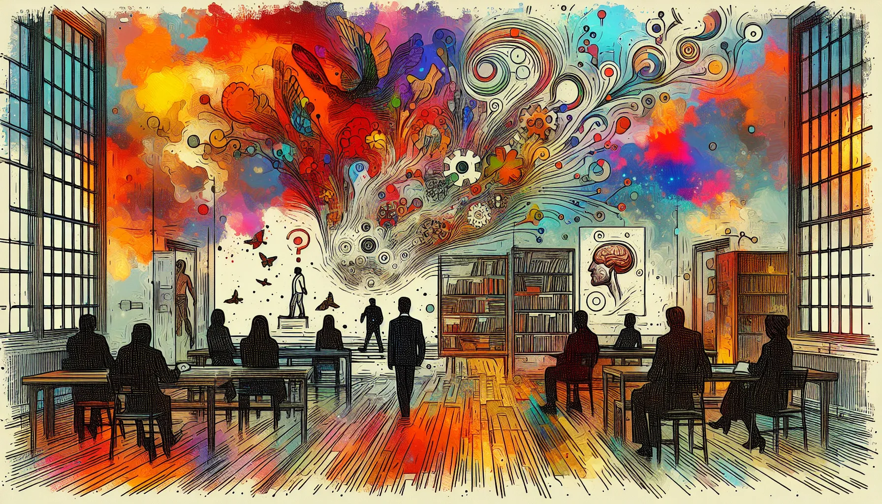 Les actes manqués : quand votre inconscient prend le contrôle