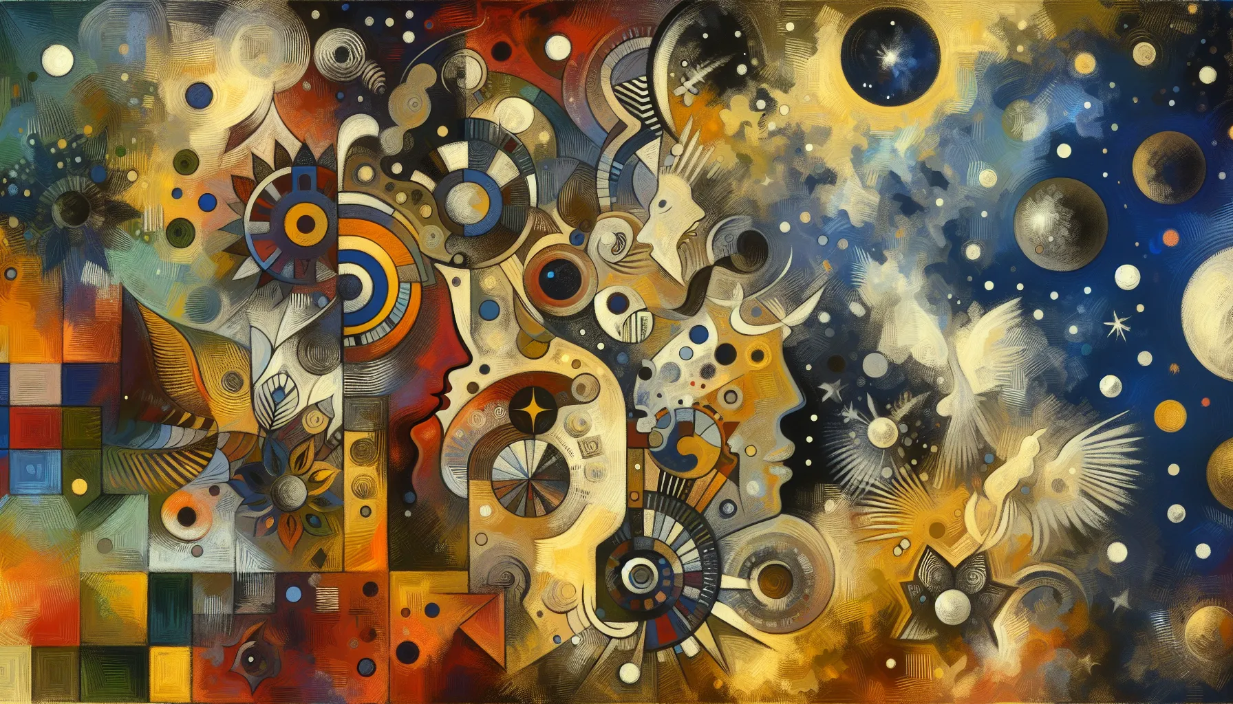 Quand les Mythes Anciens Parlent à la Psychanalyse