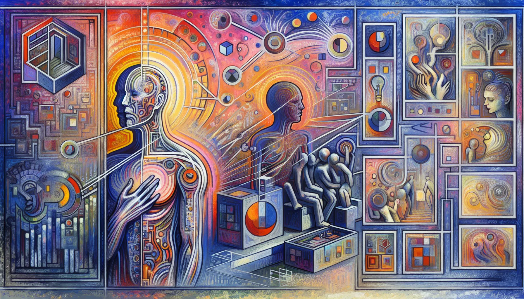 Agoraphobie : quand la peur de l'extérieur révèle un manque d'amour de soi