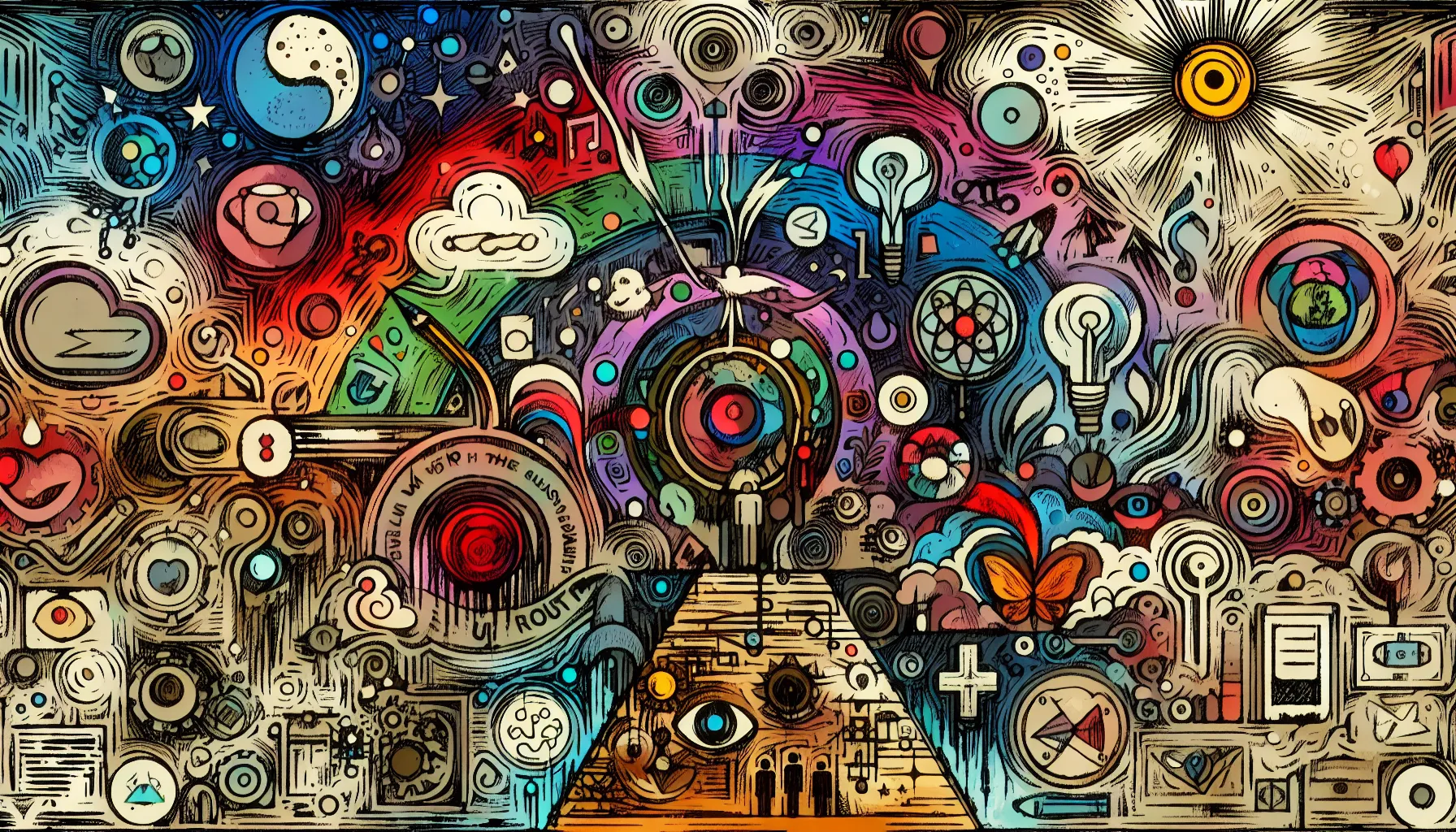 Pourquoi les psy prennent des notes ?