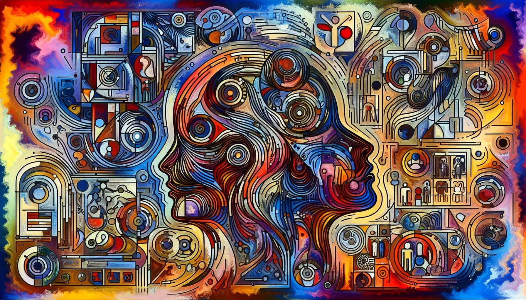 Naviguer en eaux troubles : La complexité des relations intimes