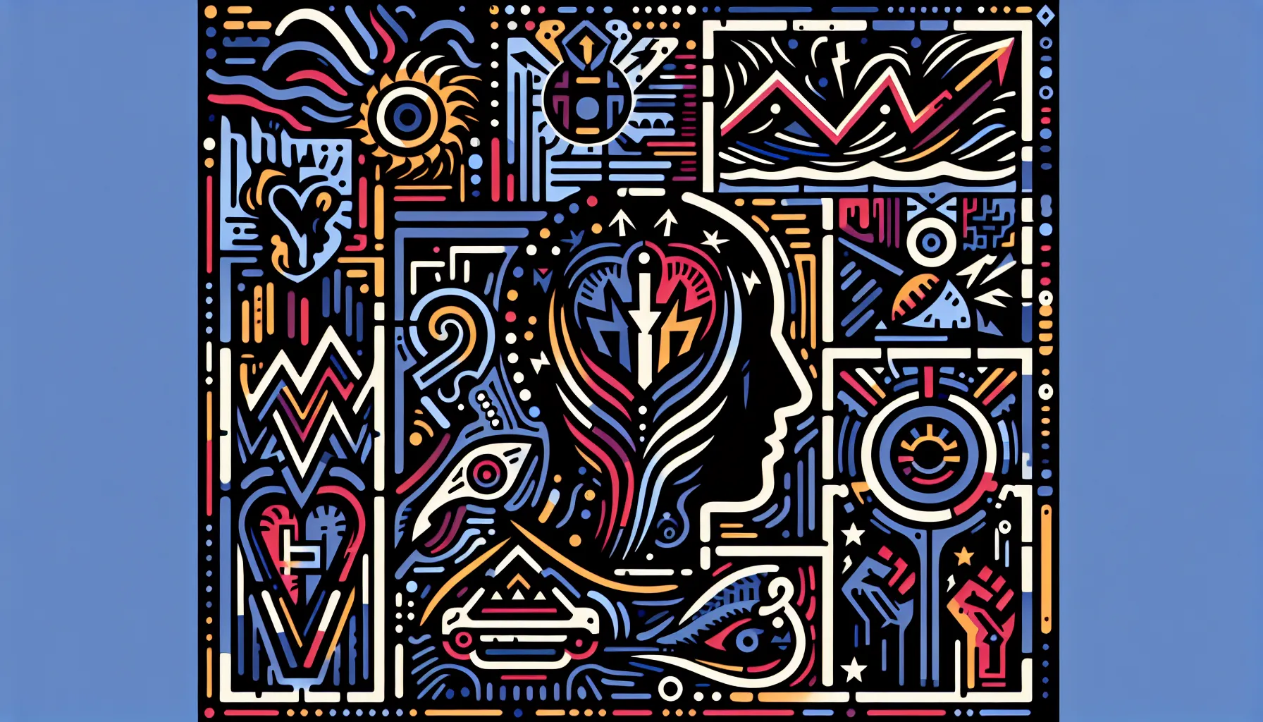 Pouvoir de l'Adrénaline: Entre Sensations Fortes et Psyché