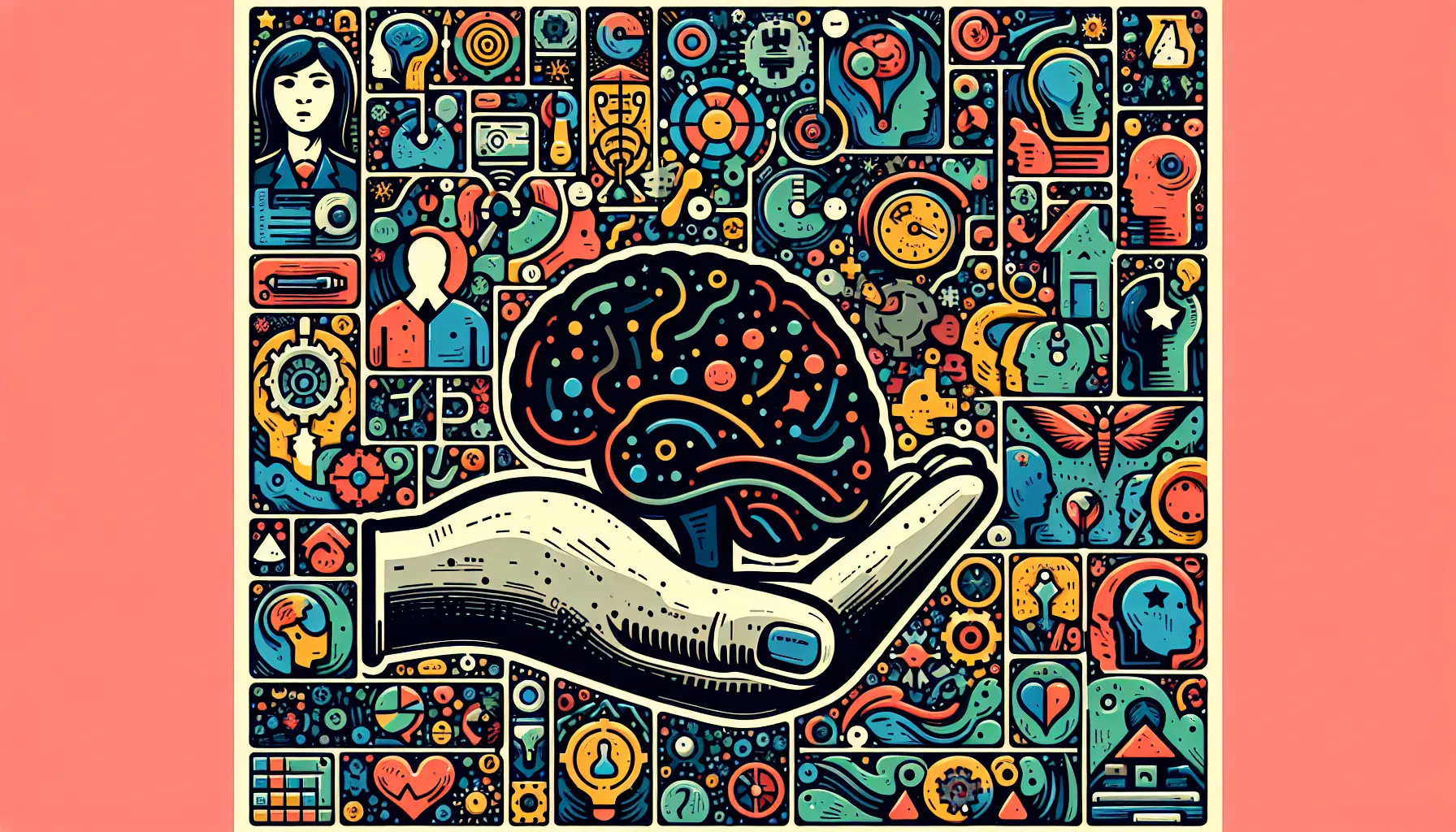 Explorer les Mystères de l'Esprit: Le Travail Fascinant d'un Psychanalyste