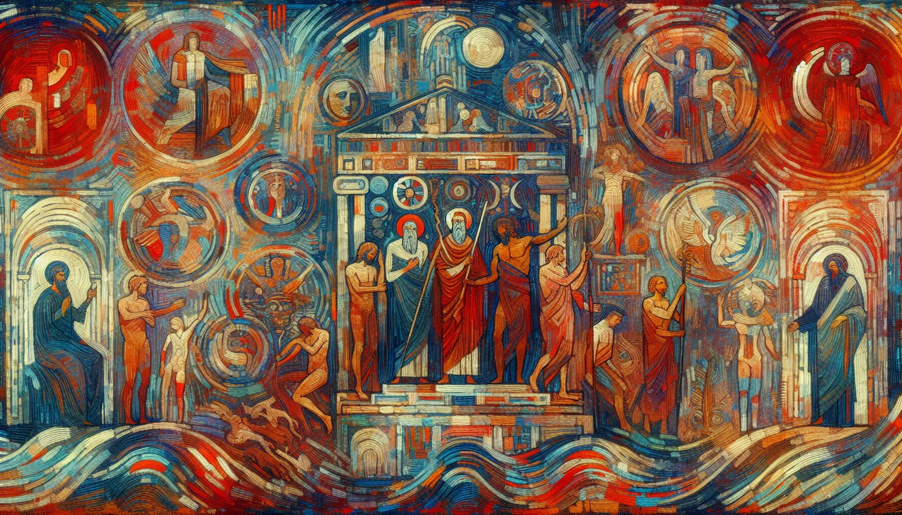 Anatomie d'une chute : une relecture contemporaine du mythe d'Œdipe