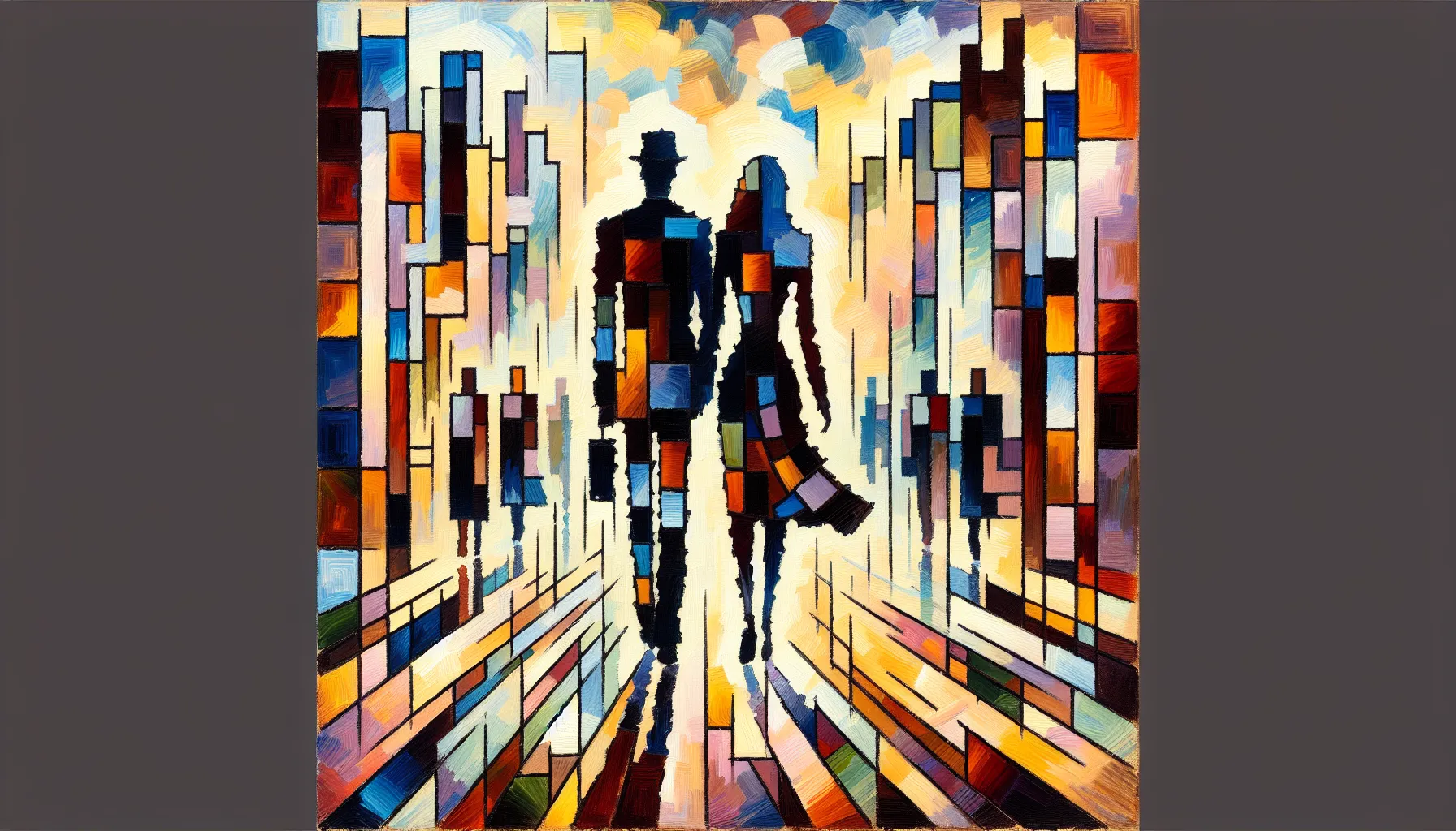 Divorce et psychanalyse : comprendre et surmonter les enjeux inconscients de la séparation