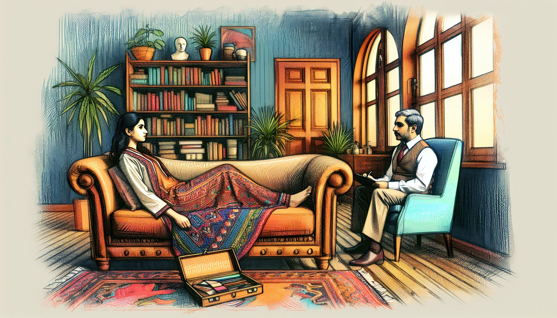 Quand consulter un psychanalyste ? Bénéfices et indications de la psychanalyse