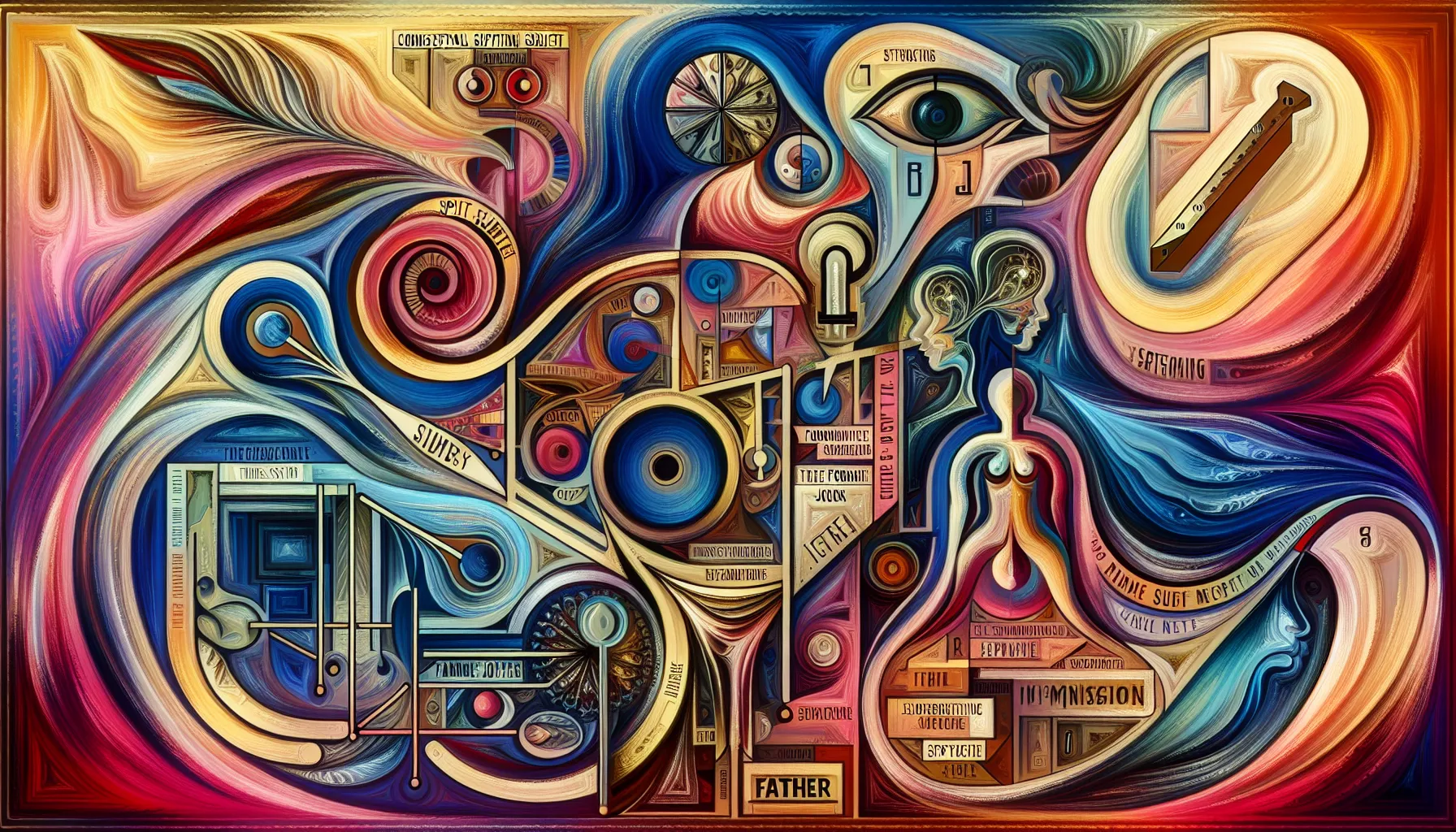 Jacques Lacan : une relecture psychanalytique du sujet, du langage et du désir