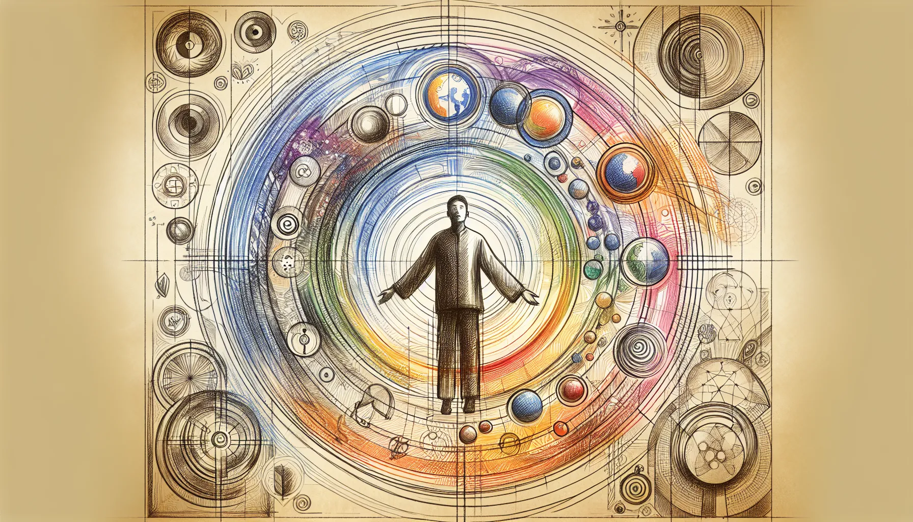 La Gestalt thérapie : une approche holistique pour une meilleure conscience de soi