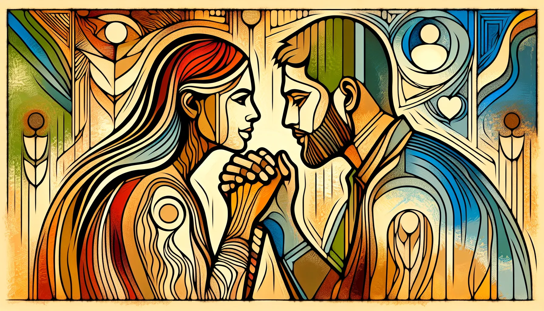 Communication de couple : les clés d'un dialogue constructif selon la psychanalyse