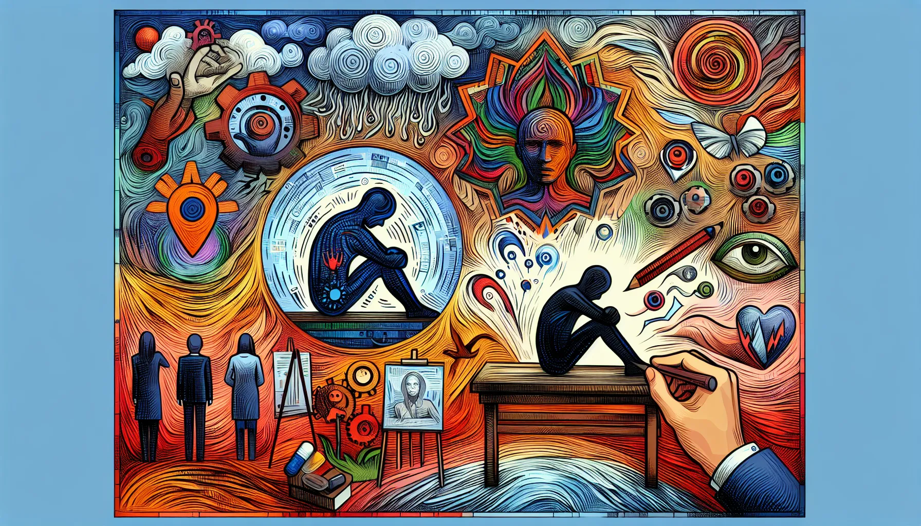 Asthénie : un message de votre inconscient ?