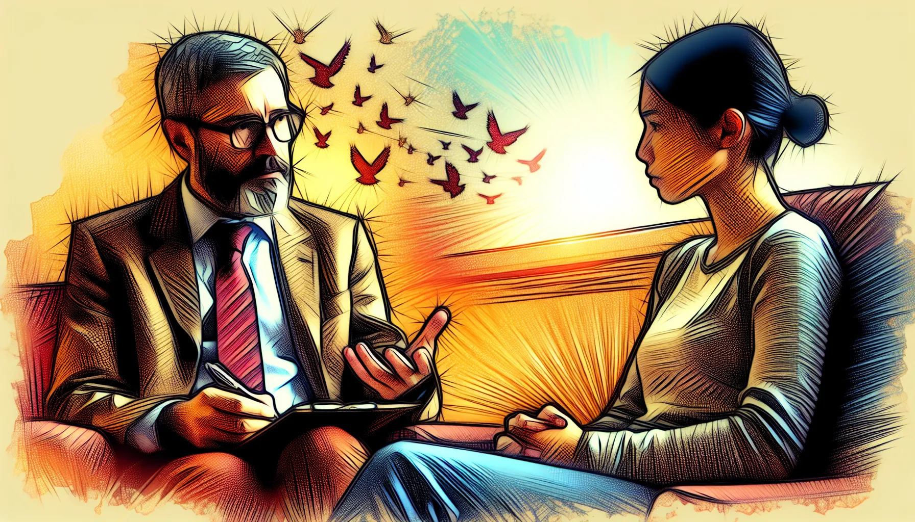 Guide pratique : Comment bien choisir son psychologue ?