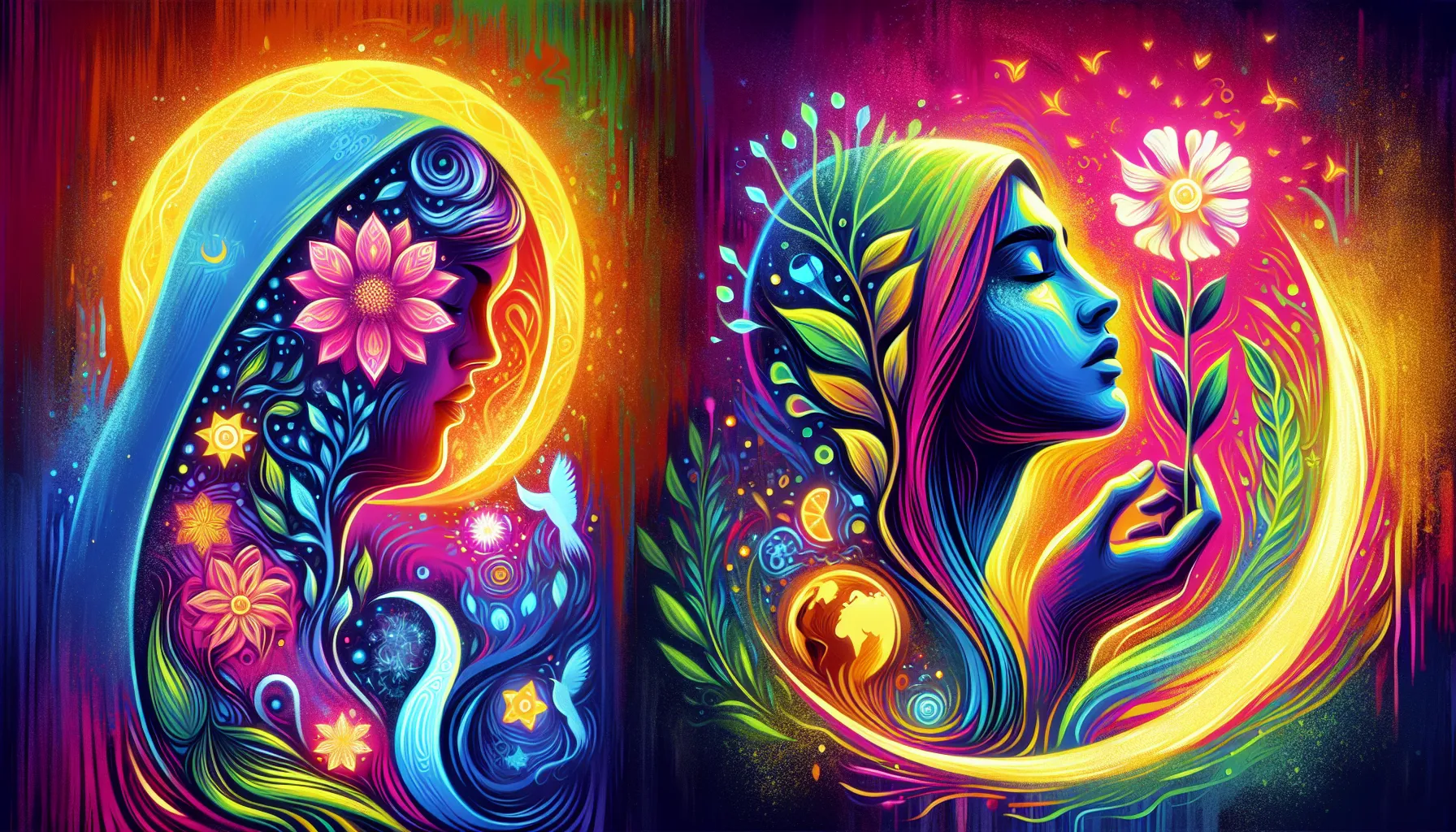 Les thérapies humanistes : une approche centrée sur le développement personnel et l'actualisation de soi