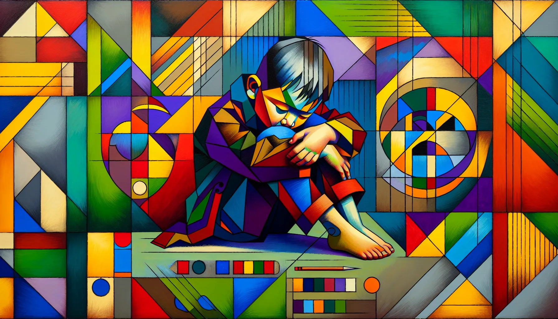 Divorce et enfants : l'éclairage de la psychanalyse