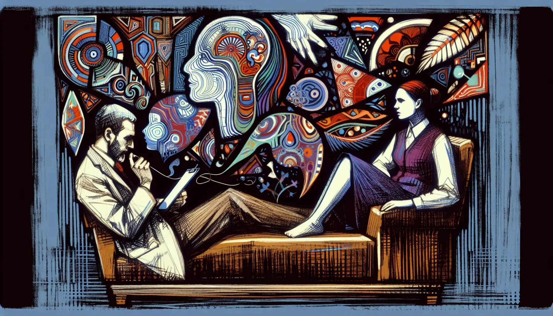 Psychanalyse moderne : démystifier les idées reçues et comprendre son évolution