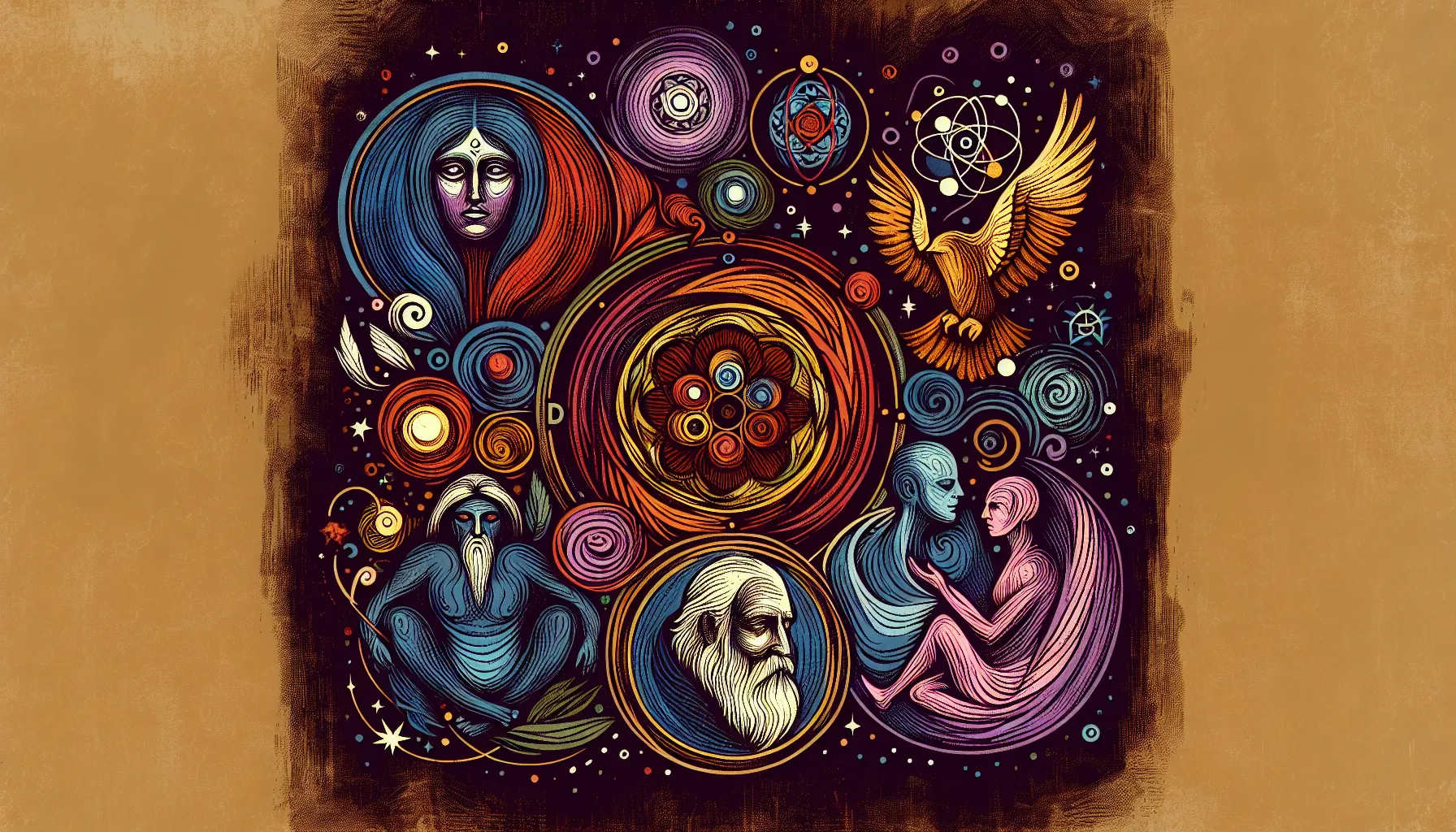 L'héritage de Carl Jung : Son impact durable sur la psychologie analytique et la culture populaire