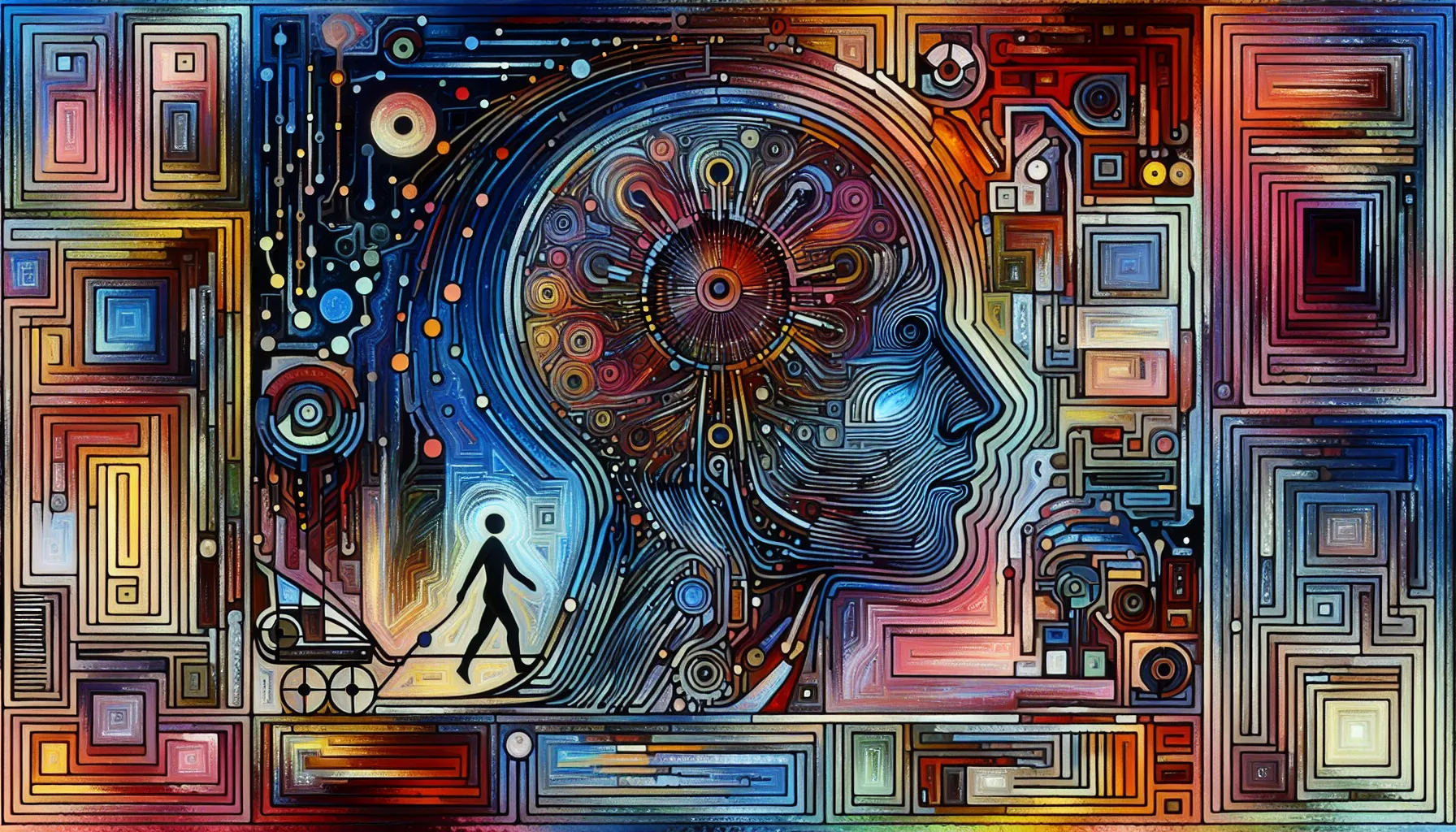 L'Inconscient à l'ère numérique : que sera notre Moi Augmenté ?