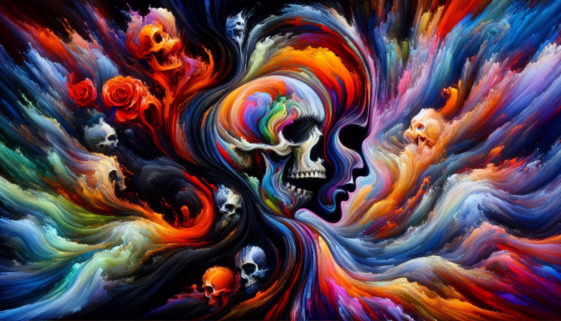 La dualité des pulsions de vie et de mort en psychanalyse