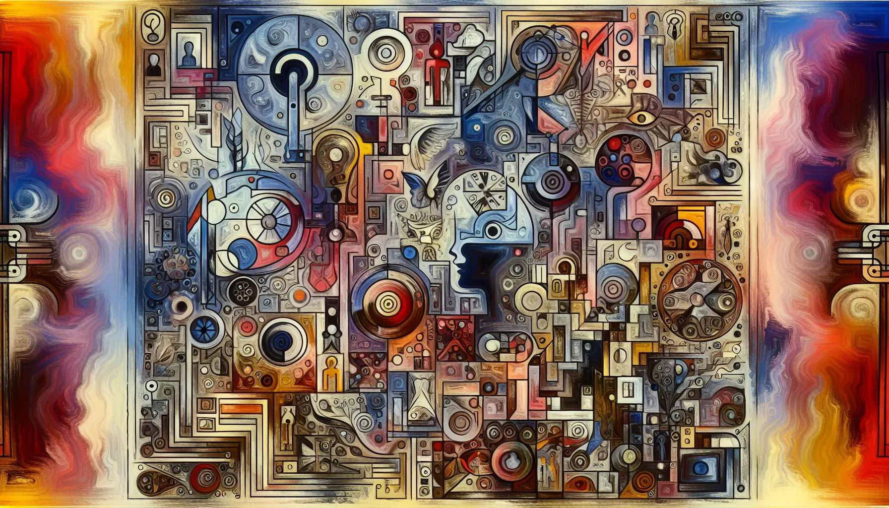 Comprendre la condensation en psychanalyse : Un mécanisme clé de l'inconscient