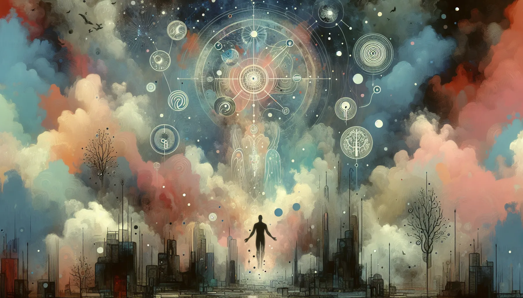 Carl Jung : père de la psychologie analytique