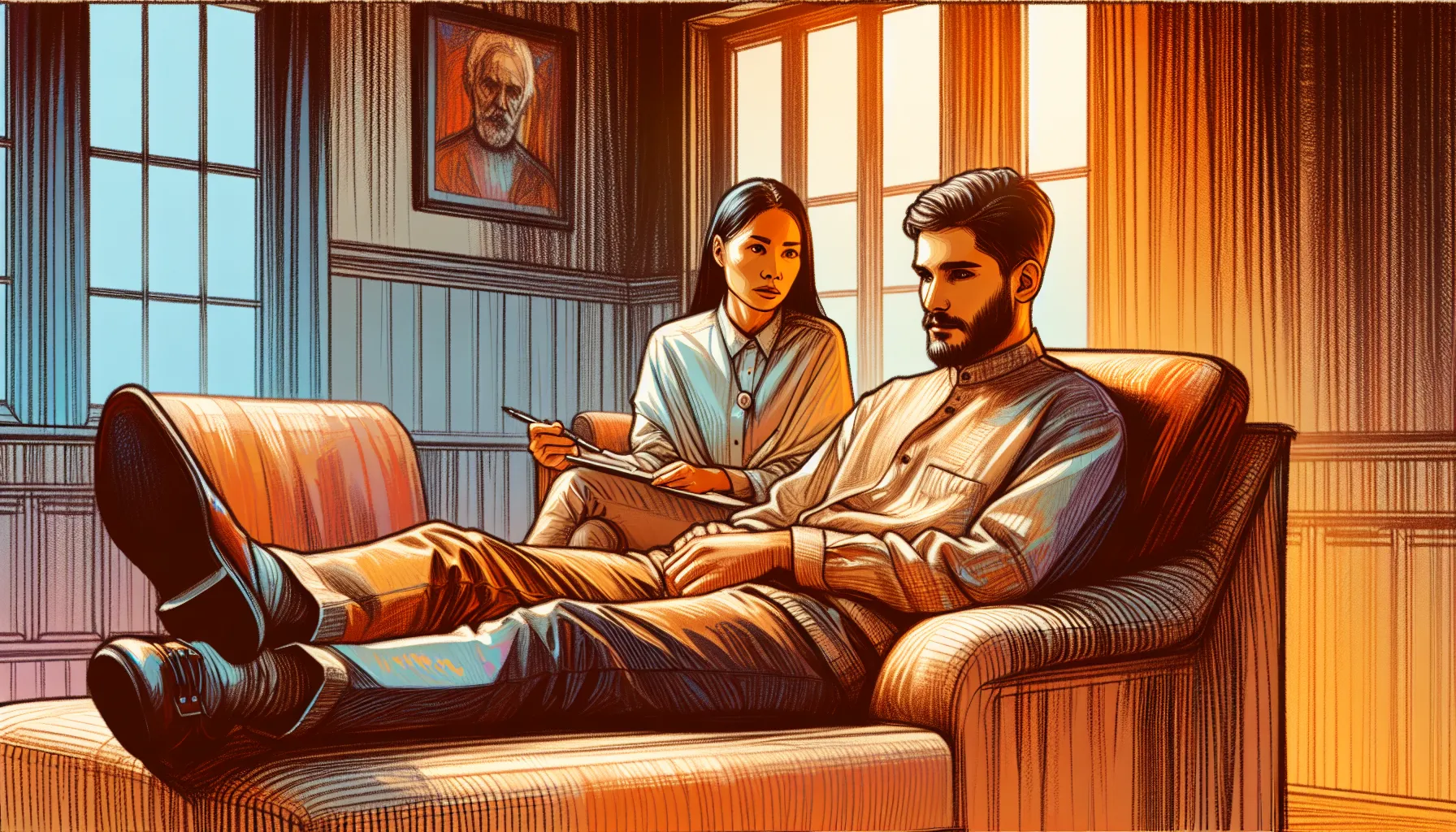 Psychanalyse : les fondamentaux pour réussir votre thérapie