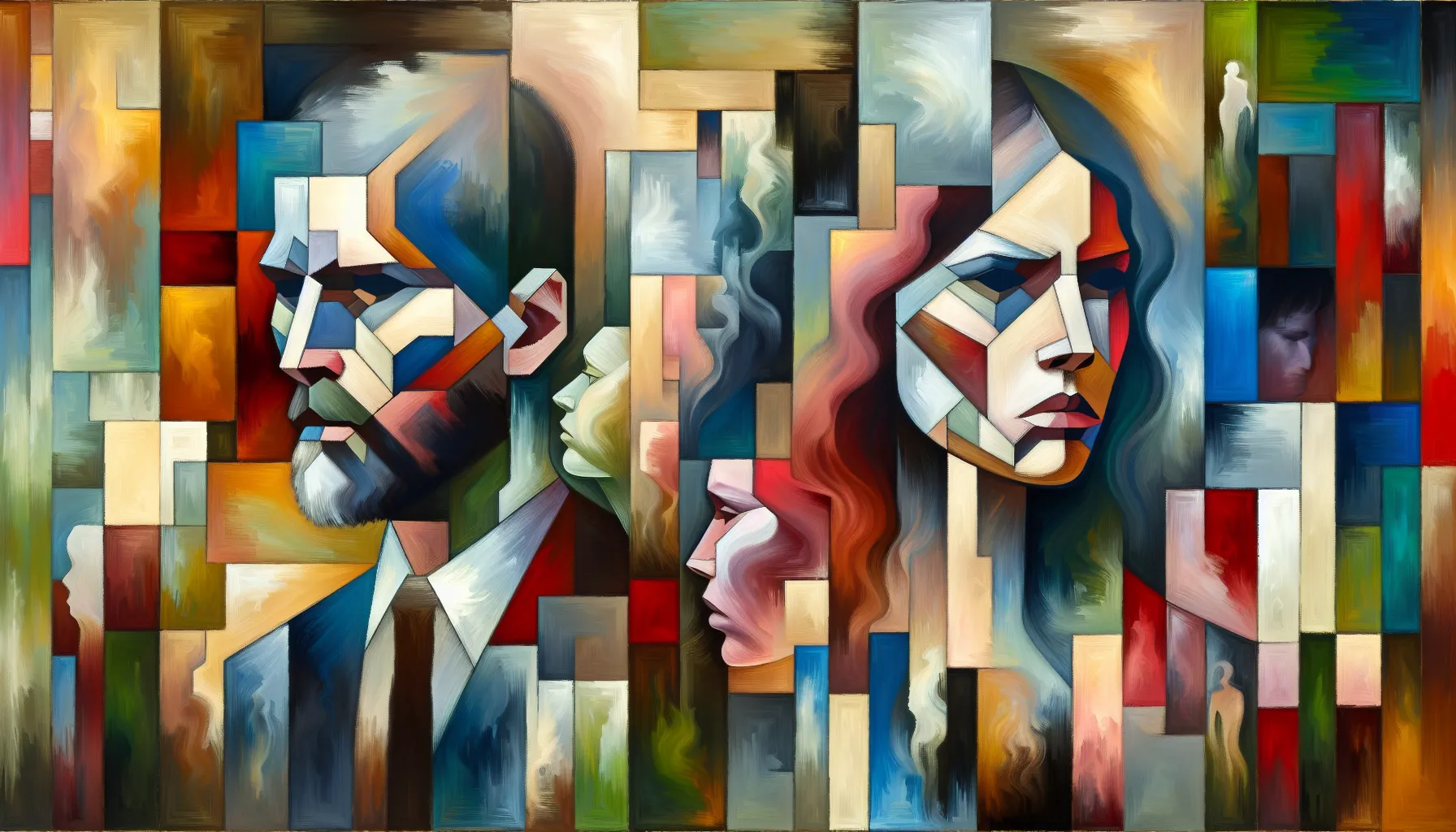 Divorce et répétition des schémas familiaux : l'éclairage de la psychanalyse